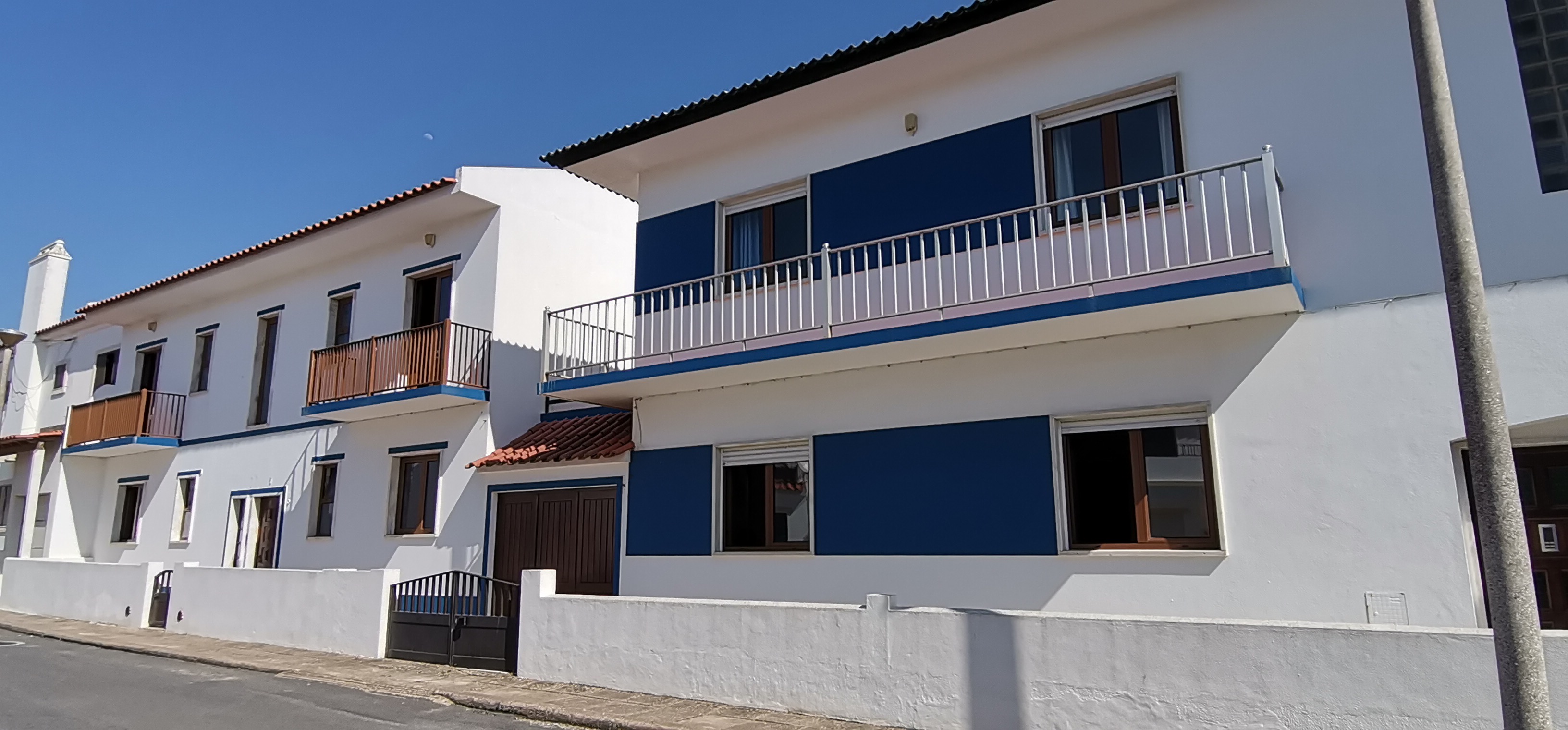 Apartamentos Guiomar Campos Apartments for Rent in Porto Covo, Sines