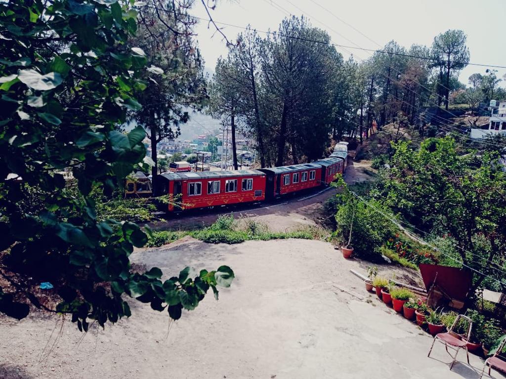 Mansi’s Nature Reprieve | 2 BHK + Patio