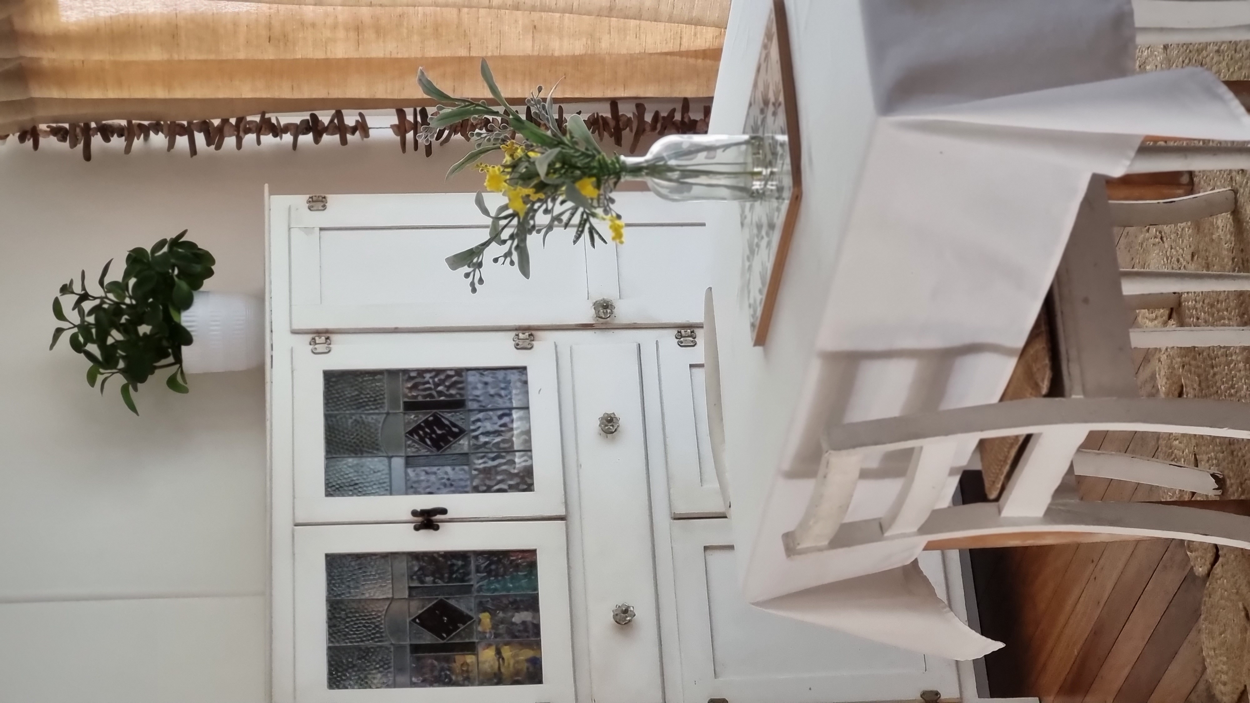 Beach Shack Cotton Tree!