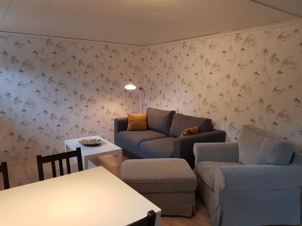 Neu renovierte Wohnung in Grebbestad, Bohuslän. - Airbnb