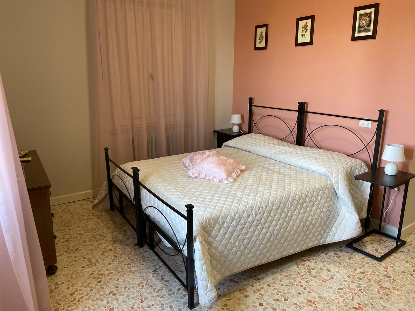 Large Family Room in Bevagna