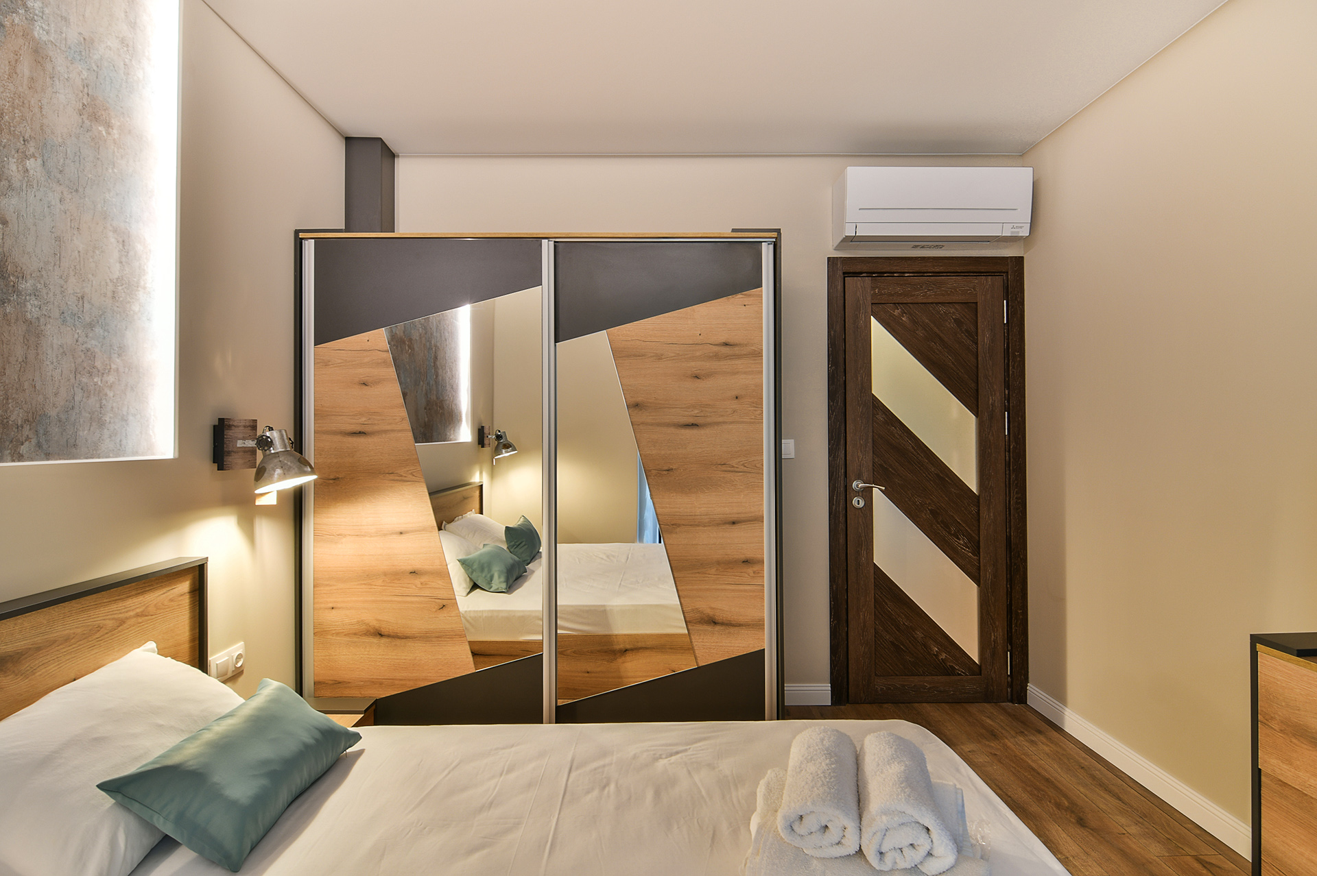 Erreiche deine Träume 3 - stilvoll | neu | WLAN | Netflix - Airbnb