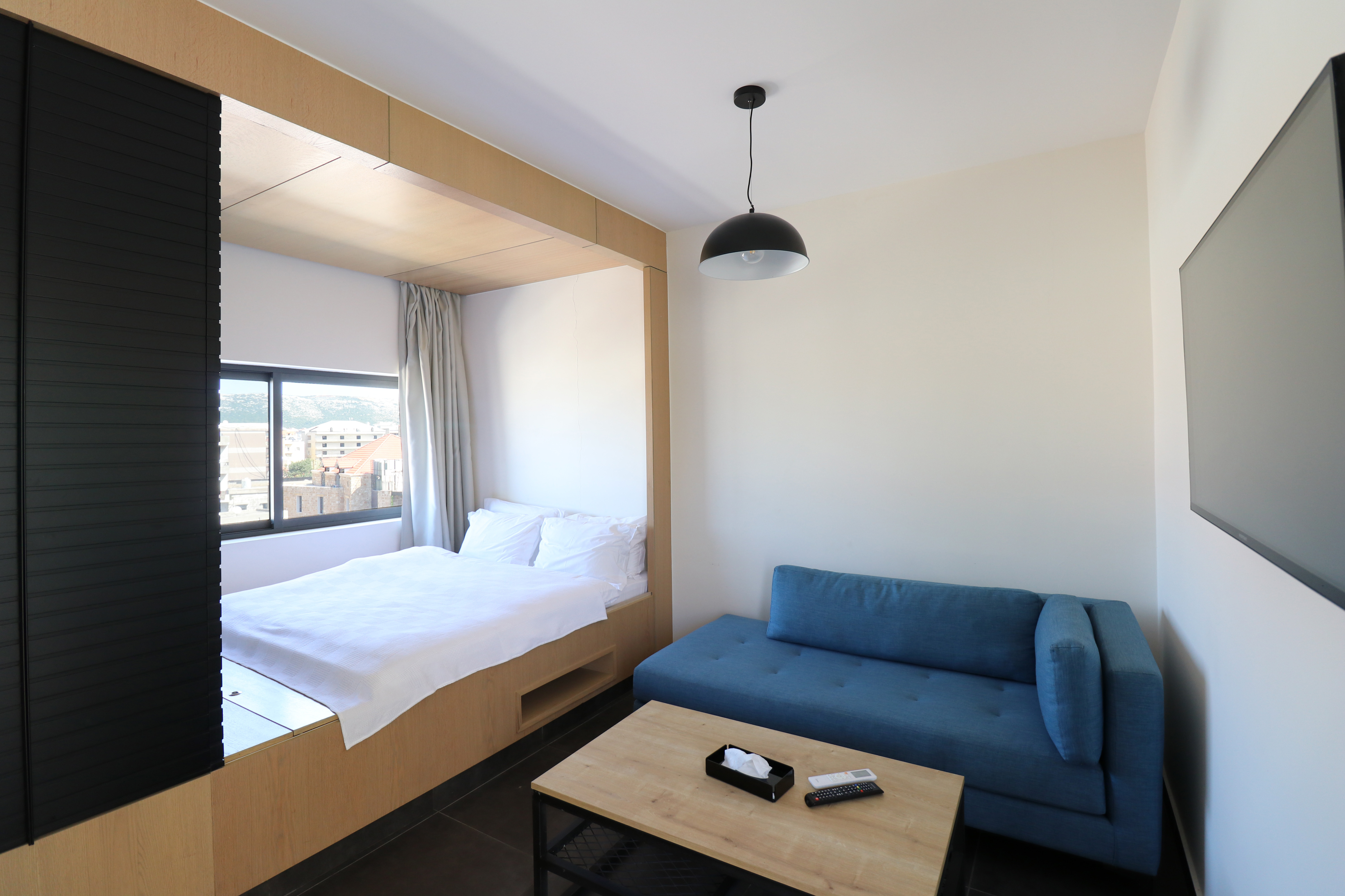 Mandarin Studio at Lemongate - Batroun Center