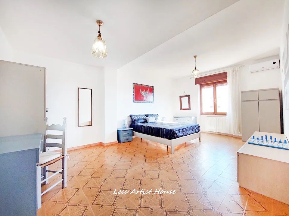 Olbia Less Artist House