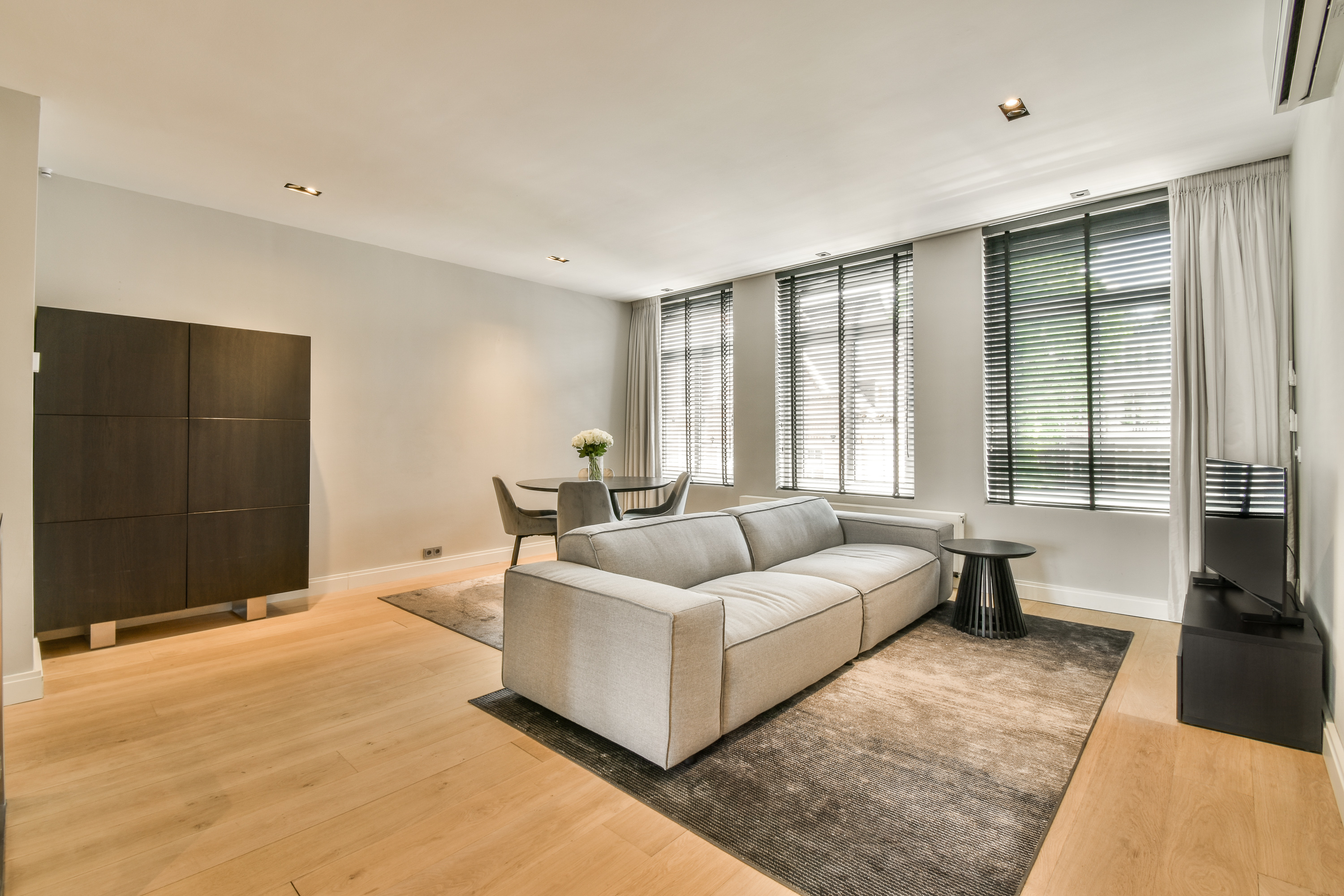 Luxury apartment museumdistrict Amsterdam — Amsterdam stay