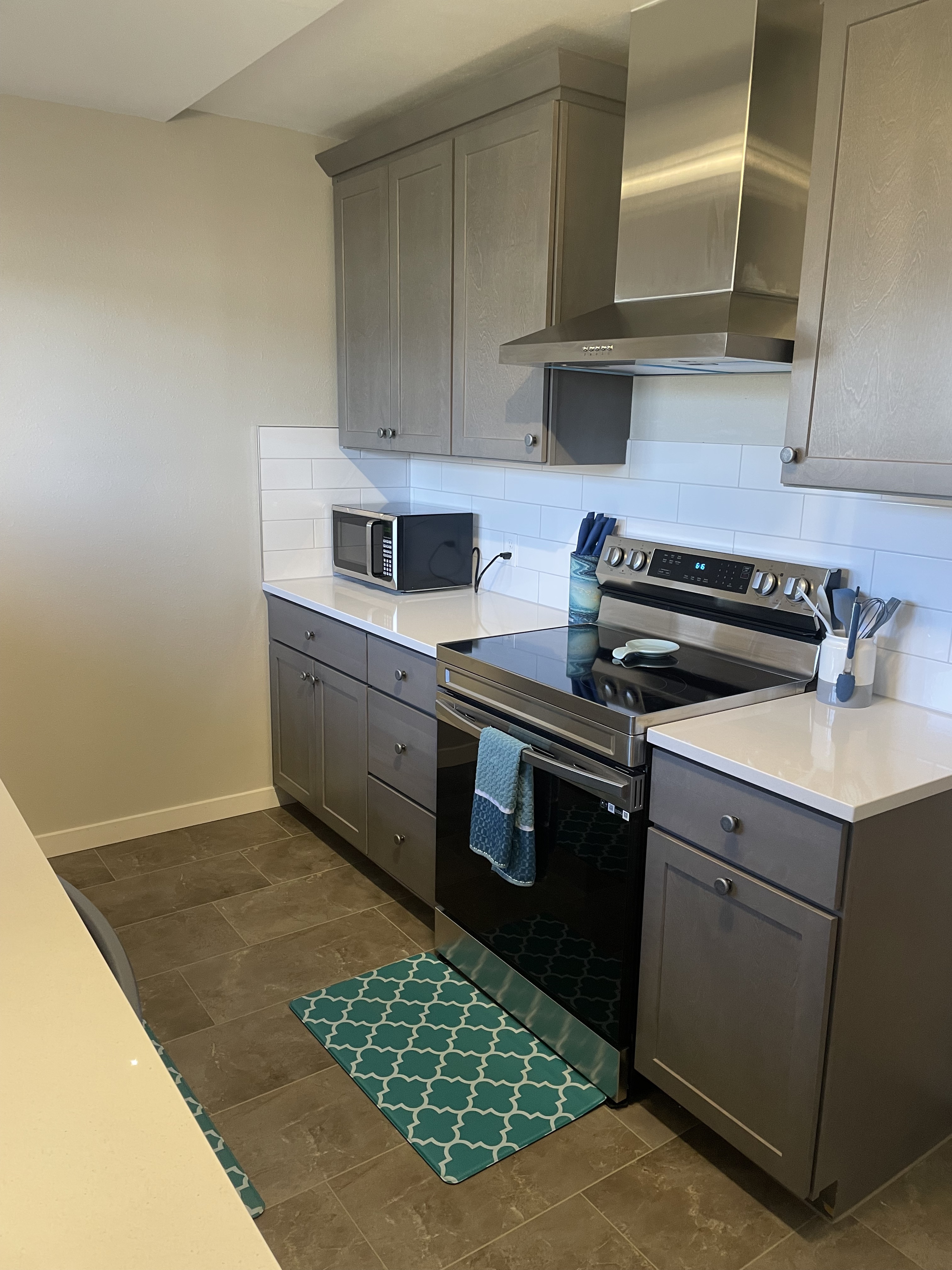 *Newly remodeled *mountain paradise*NeeNee’s Nook