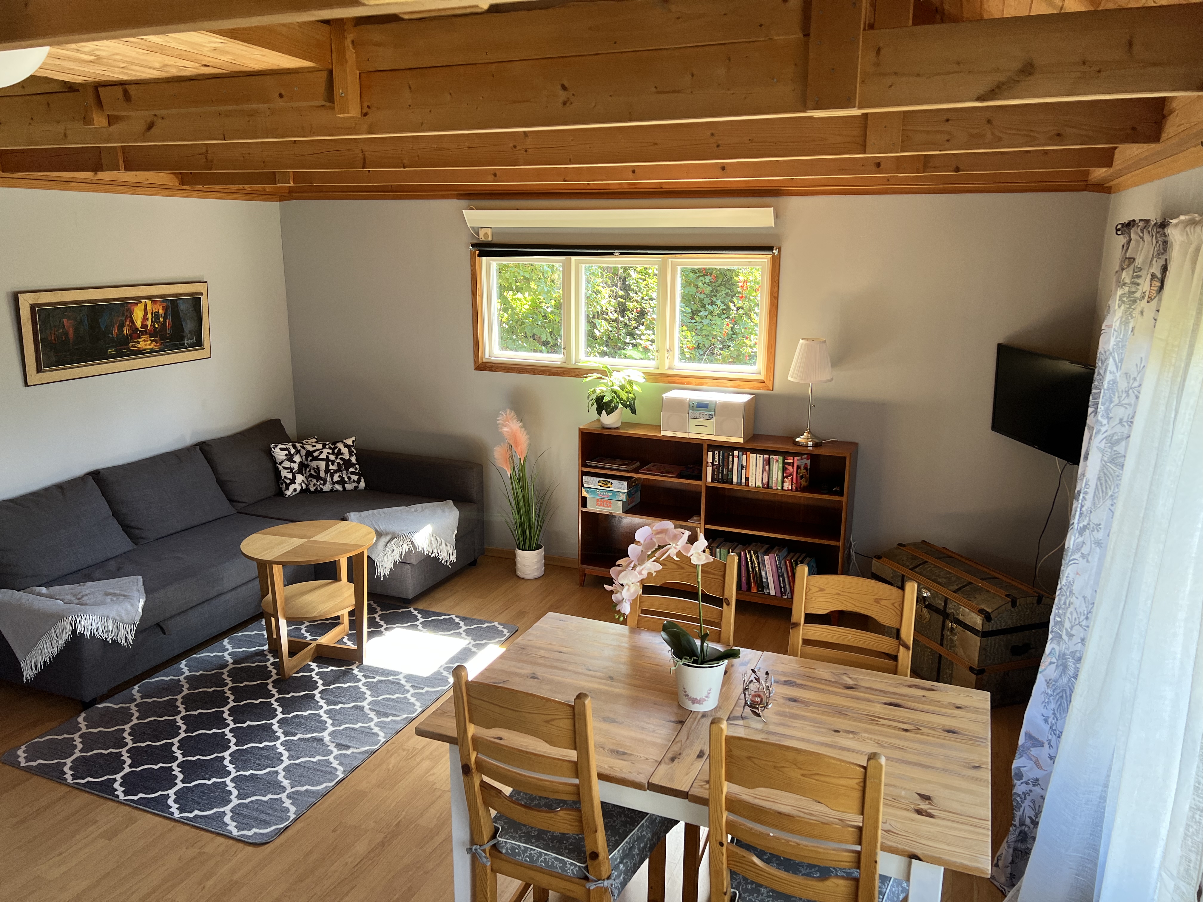 Cute guesthouse in Borgholm