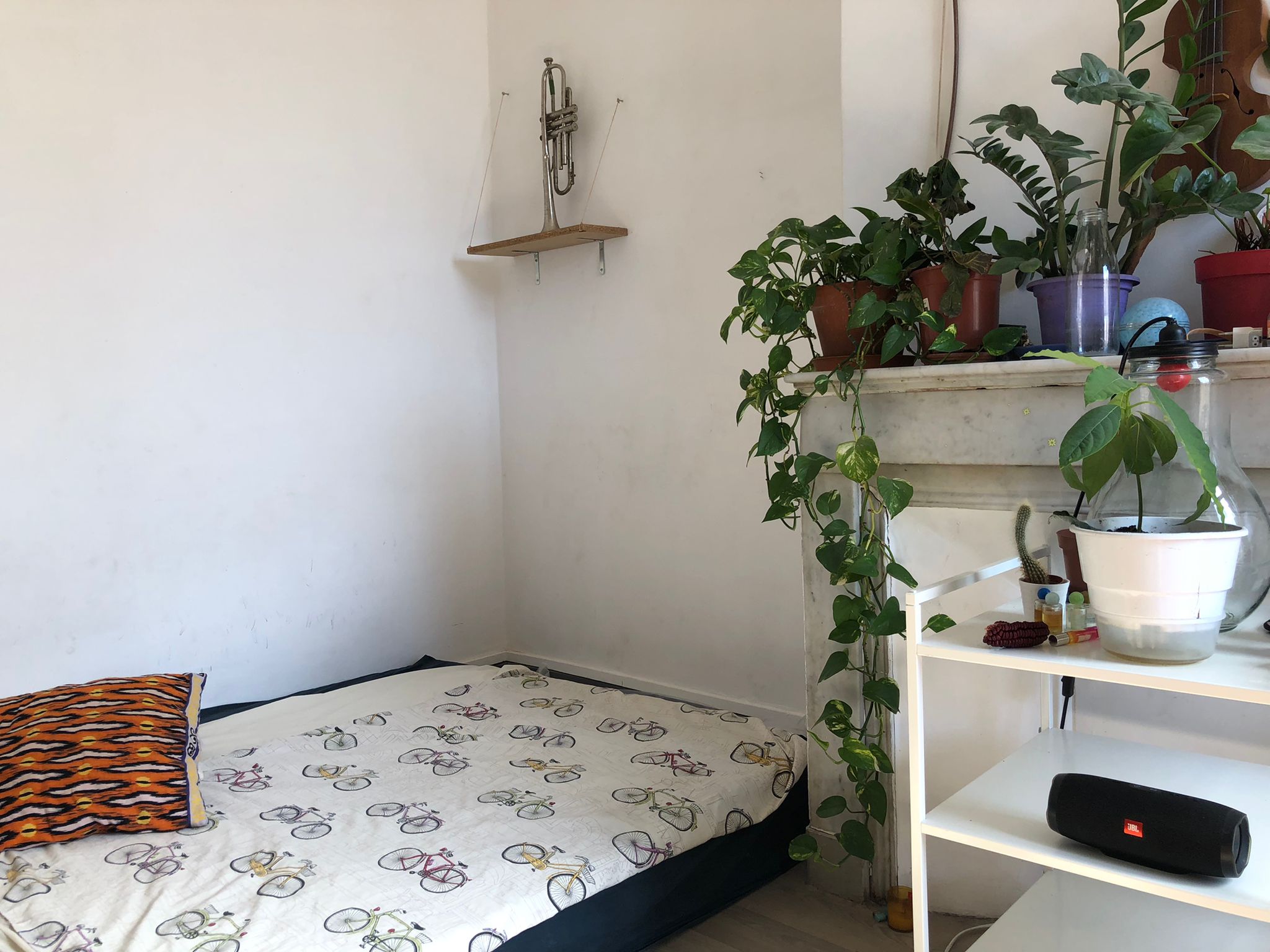Tolles Zimmer am alten Hafen von Marseille - Airbnb