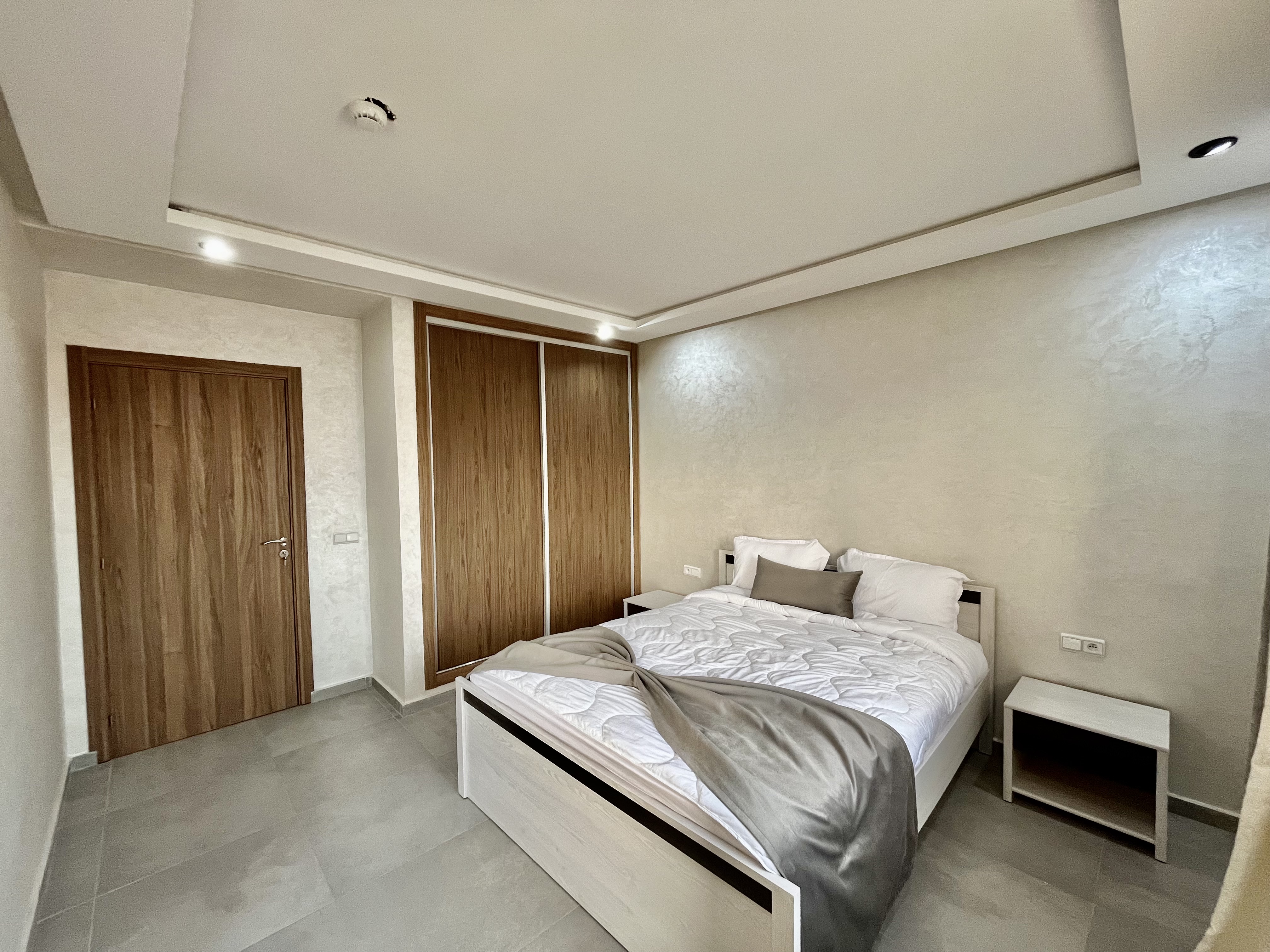 Standard Premium Moussa Rresidence