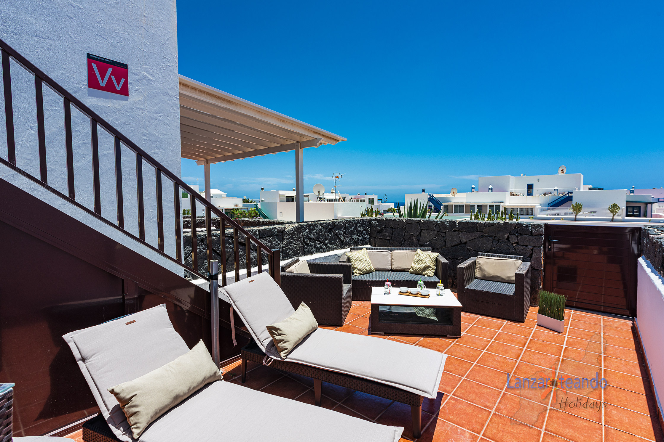Casa Shanti Vacation Housing