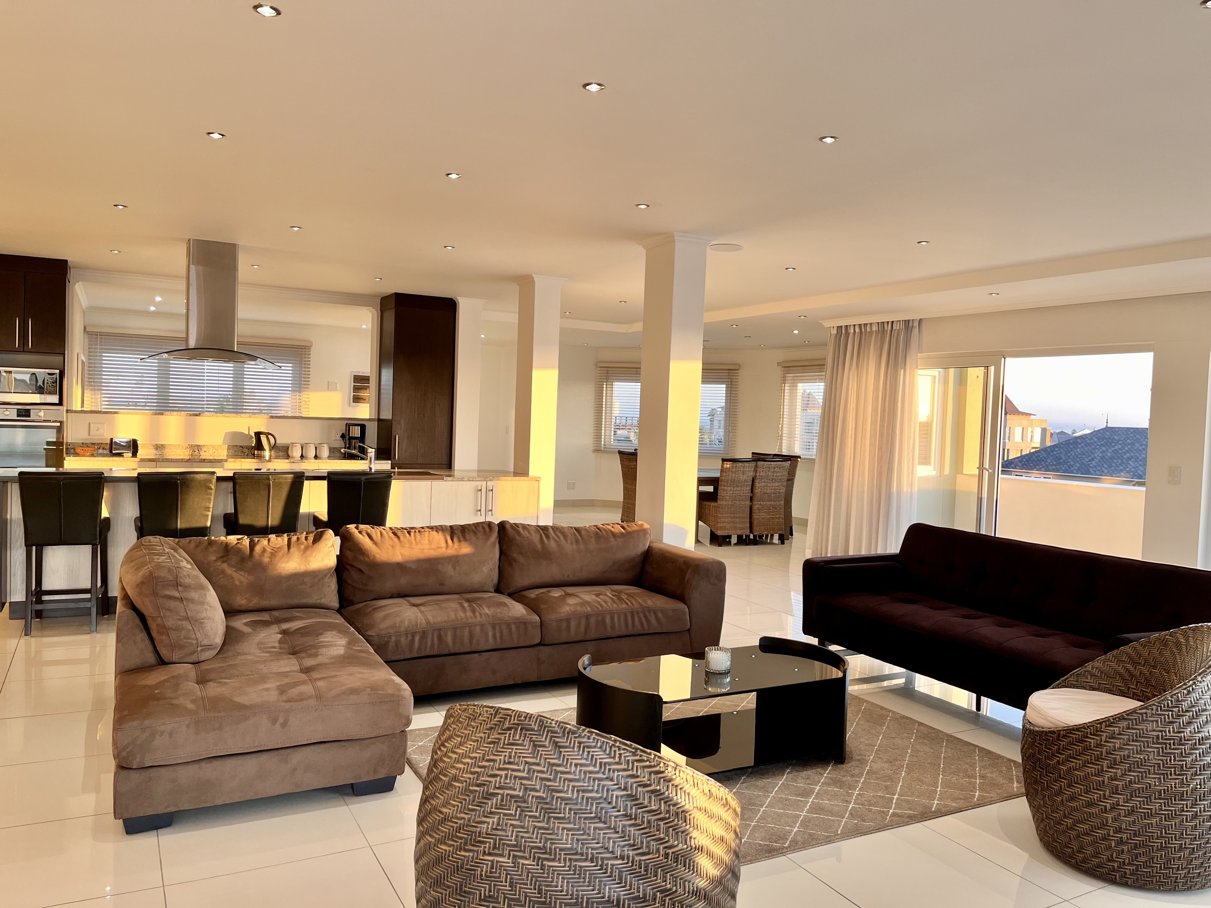 Pandion II Penthouse