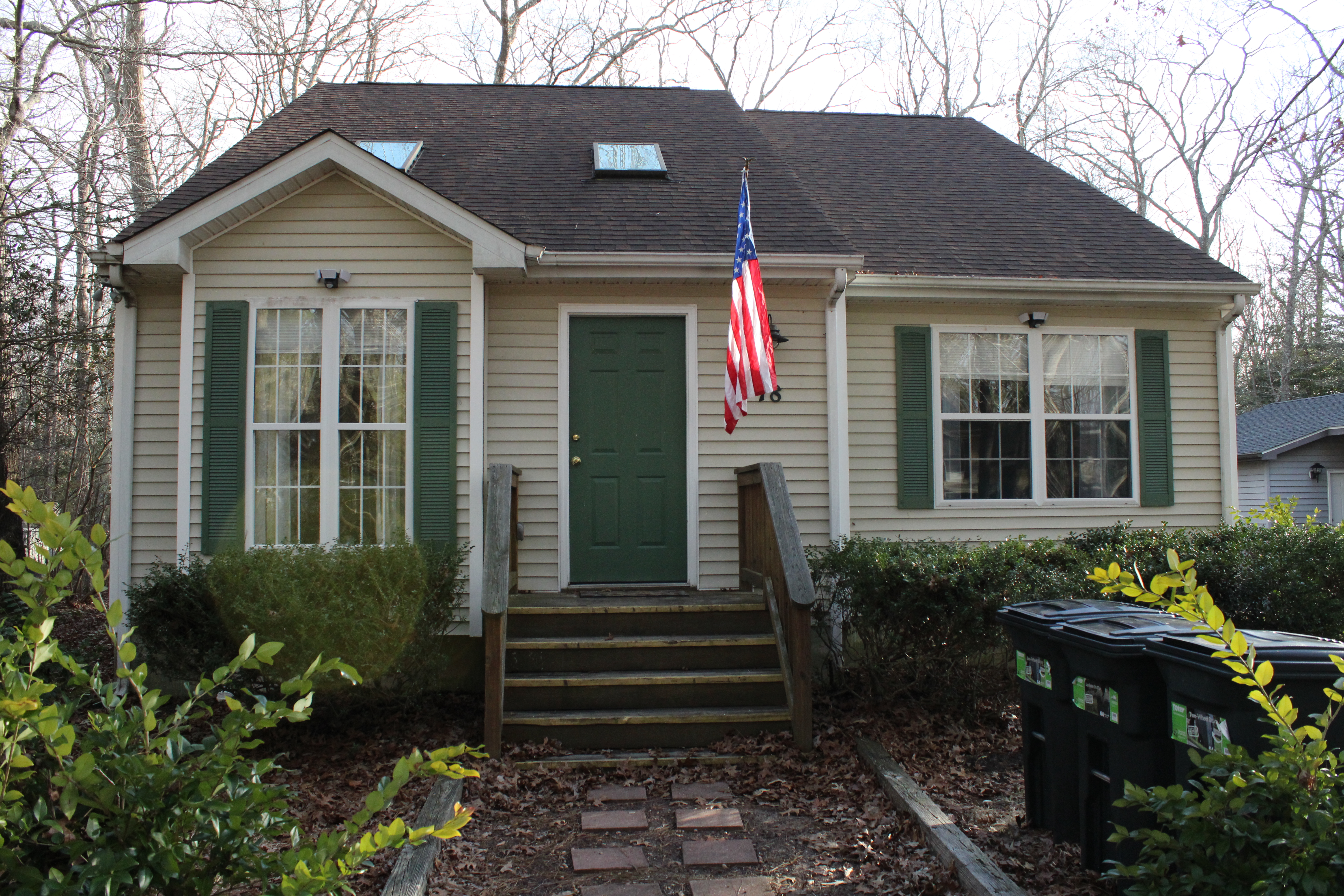Cozy Family Home Minutes to Ocean City