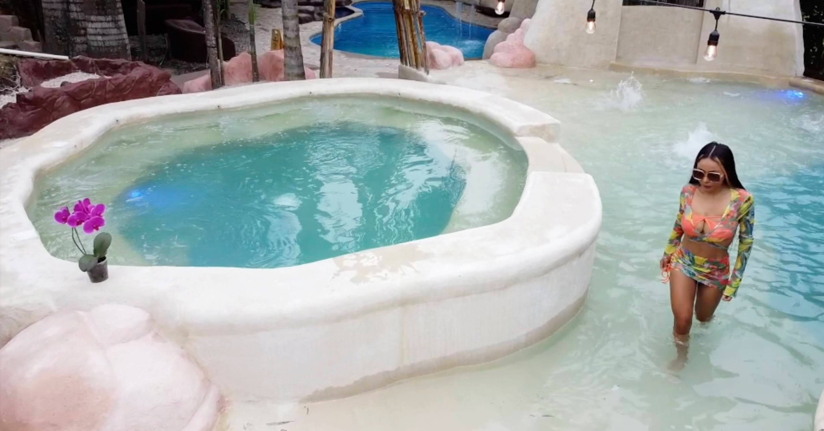 Montanita Estates - 2 Bed 2 Bath, Private Jacuzzi