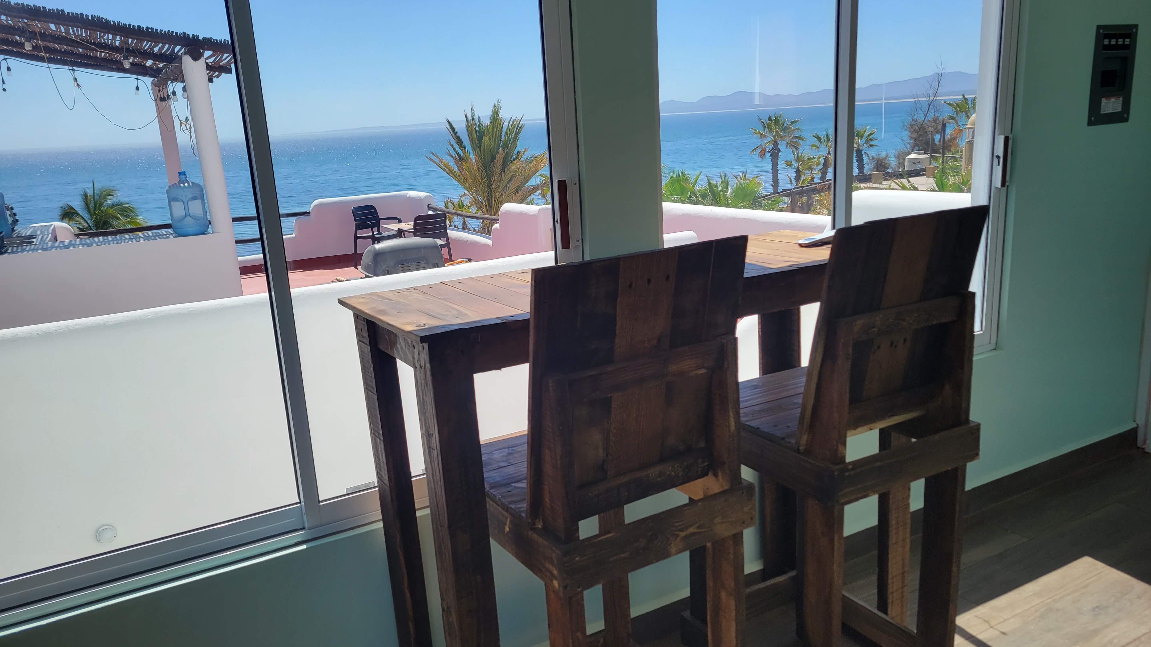 Casa Amanecer Loft -Beach Access and Amazing Views