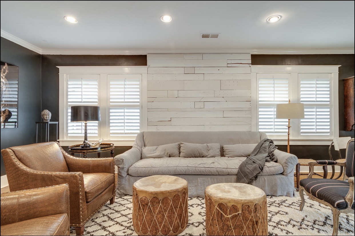 Wunderschön gestalteter East Memphis Bungalow - Airbnb