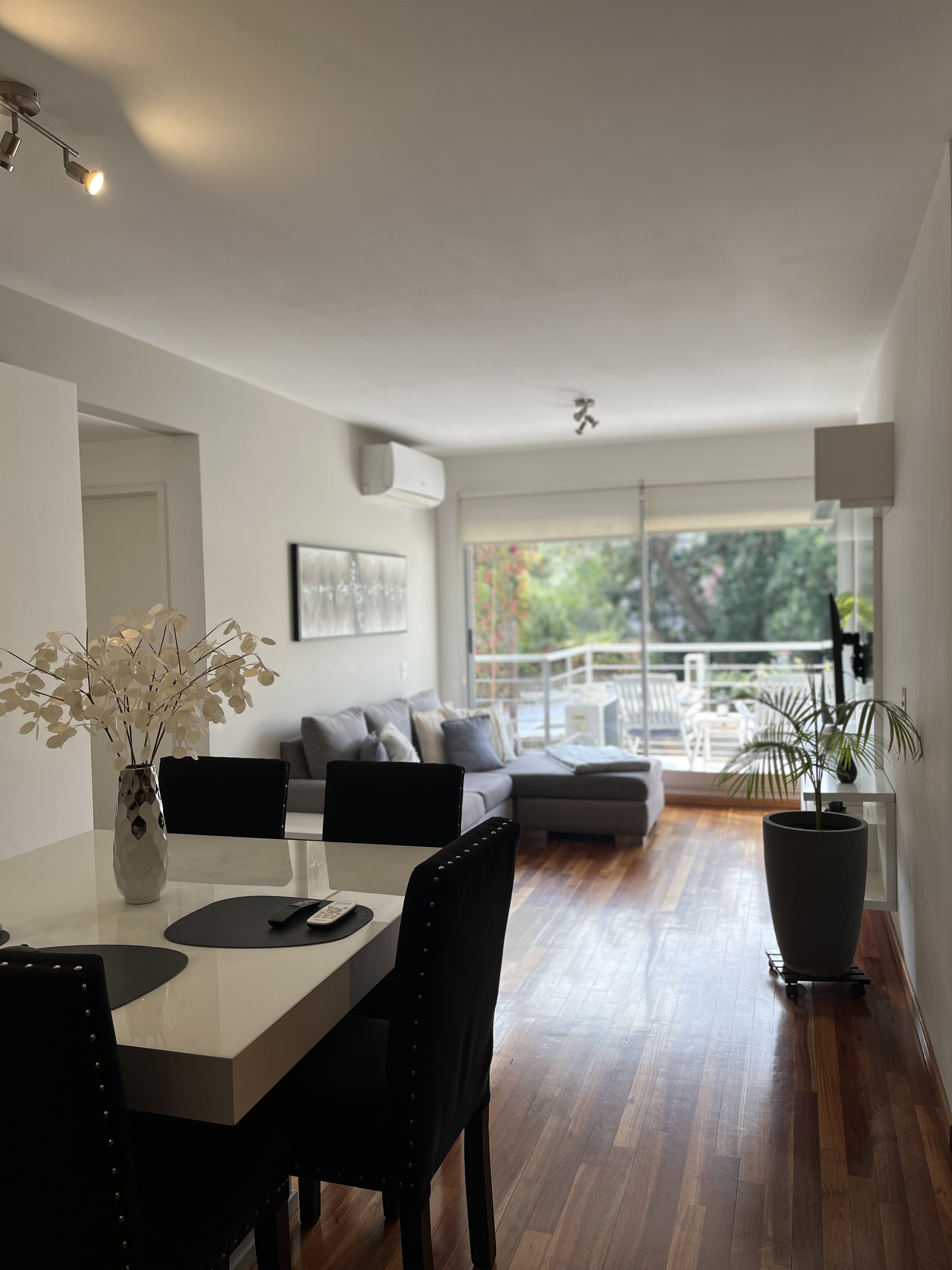 Exclusive Luxury Oasis with Pool in Belgrano