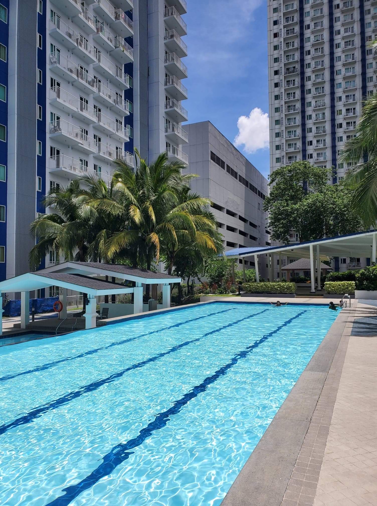 Zentrale Lage Grass Residences 1 Schlafzimmer Eigentumswohnung - Airbnb