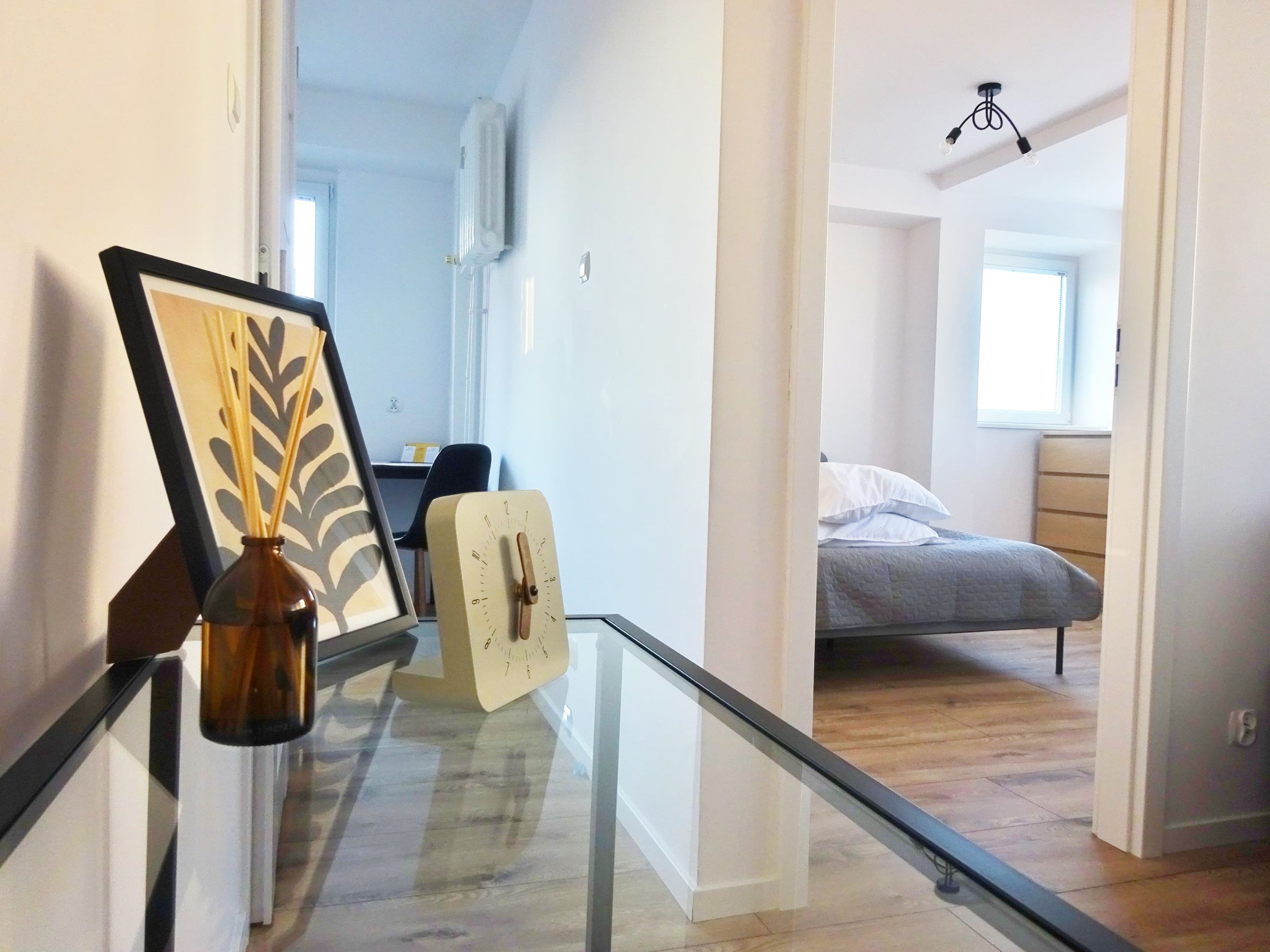 Gdynia centrum - cozy apartment welcome! :)