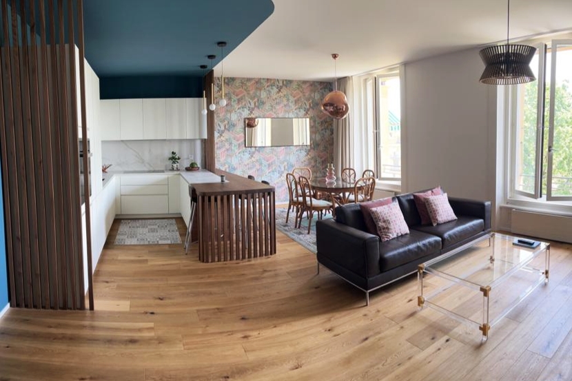 Deluxe Stay in Neuchâtel