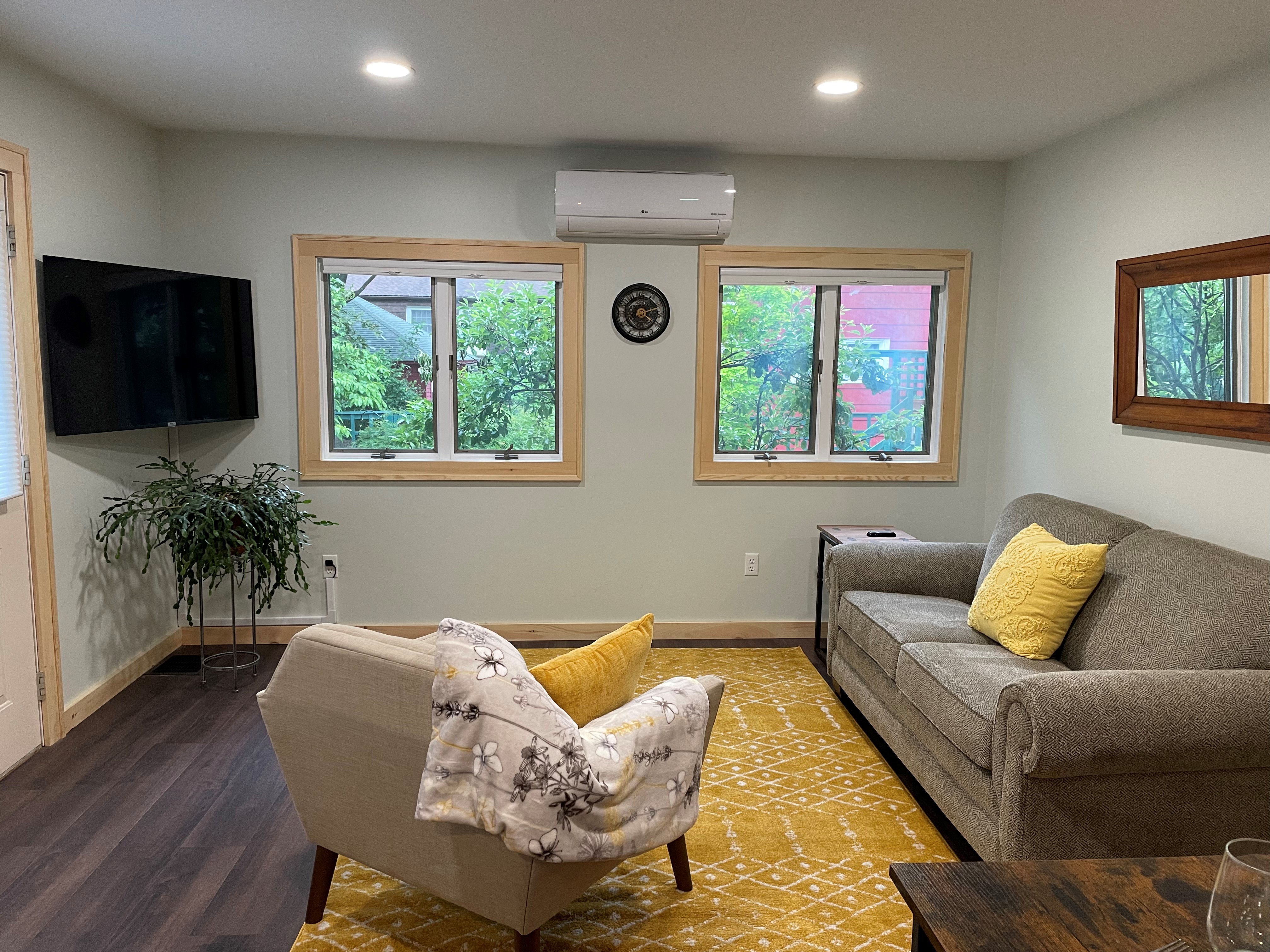 Center City Suite