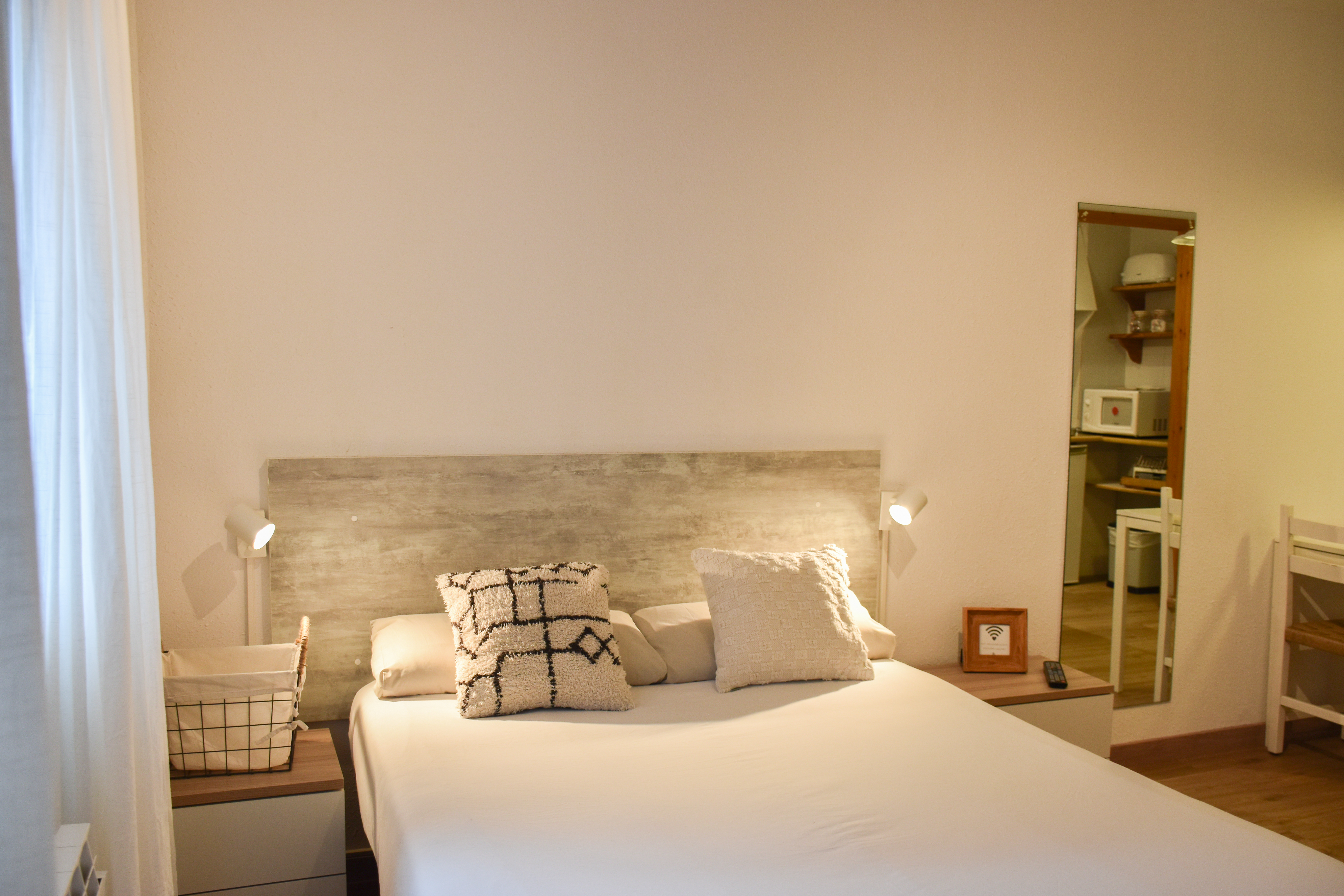 STUDIO AVET - Perfect location