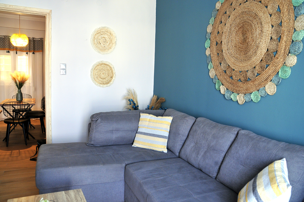 Sitia Cozy Apartment