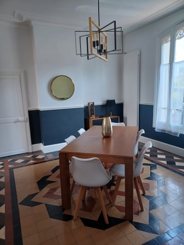 Agradable casa del siglo XVIII - Airbnb