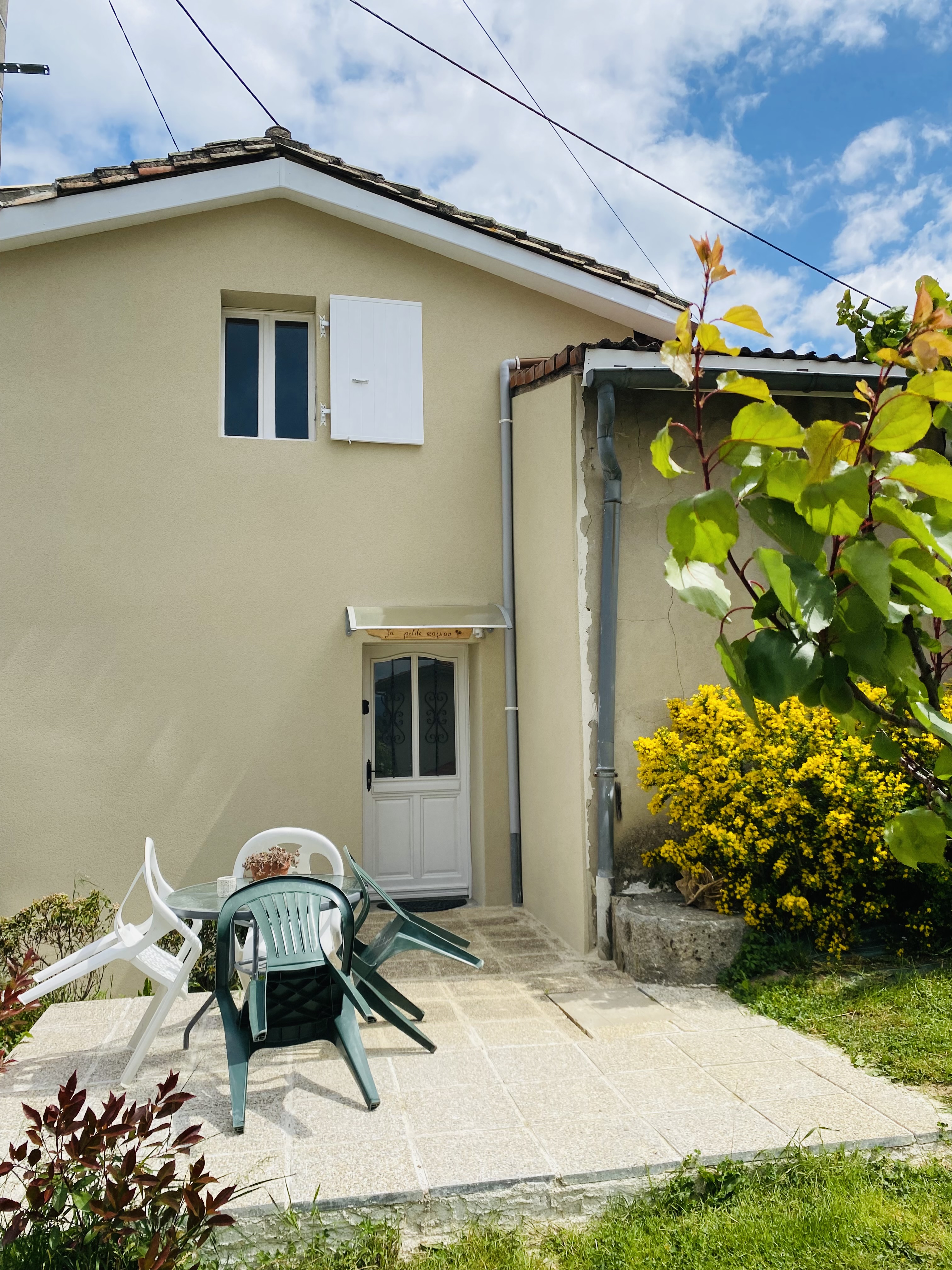 La Petite Maison