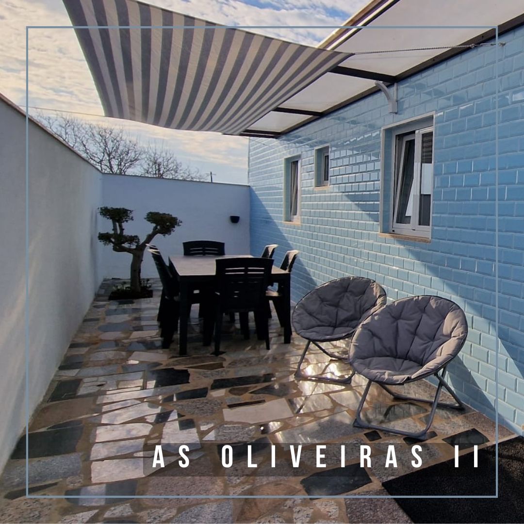 Holiday Home_As Olives II