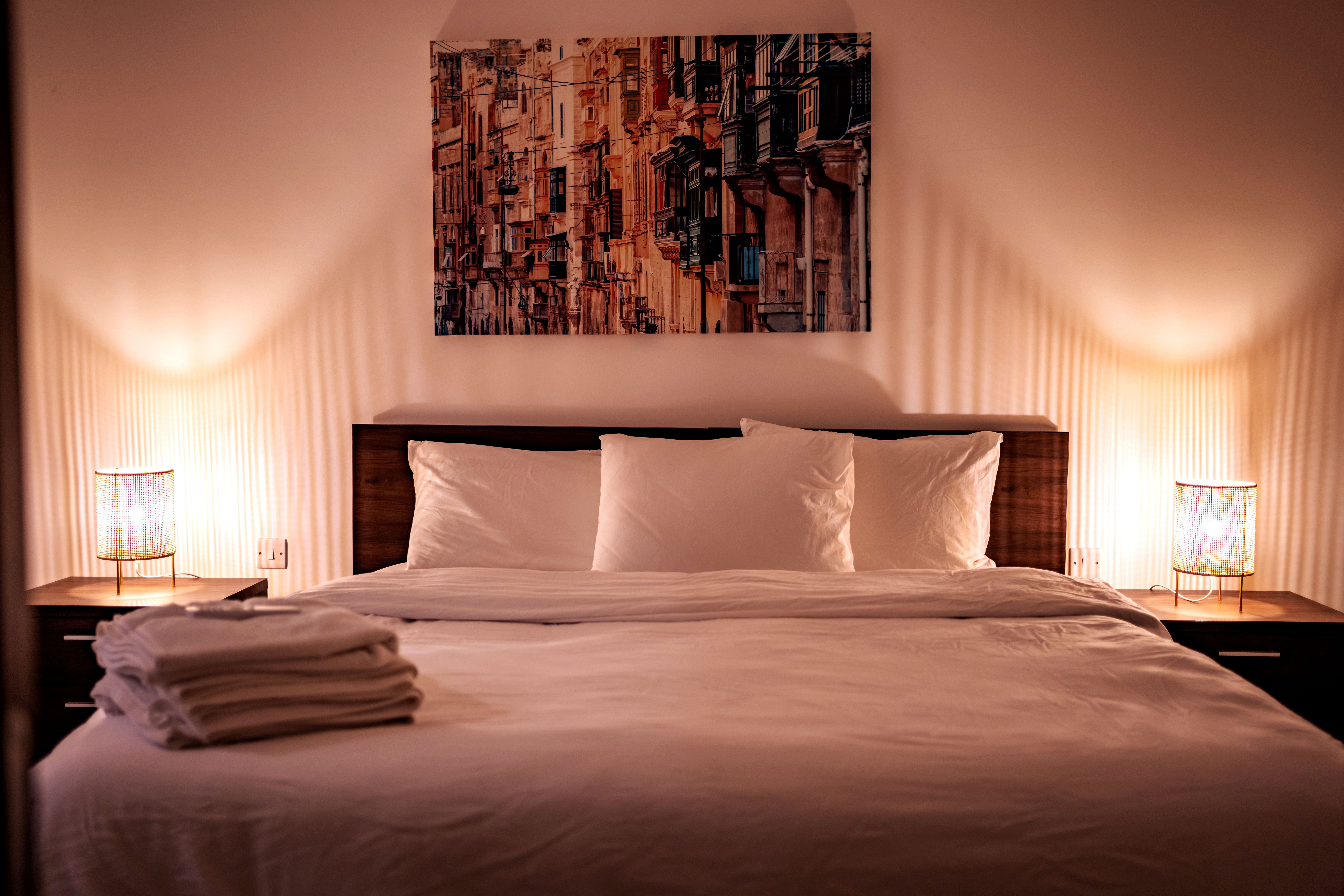 Designer 3 Bedroom / Bathroom Apartment in Swatar.