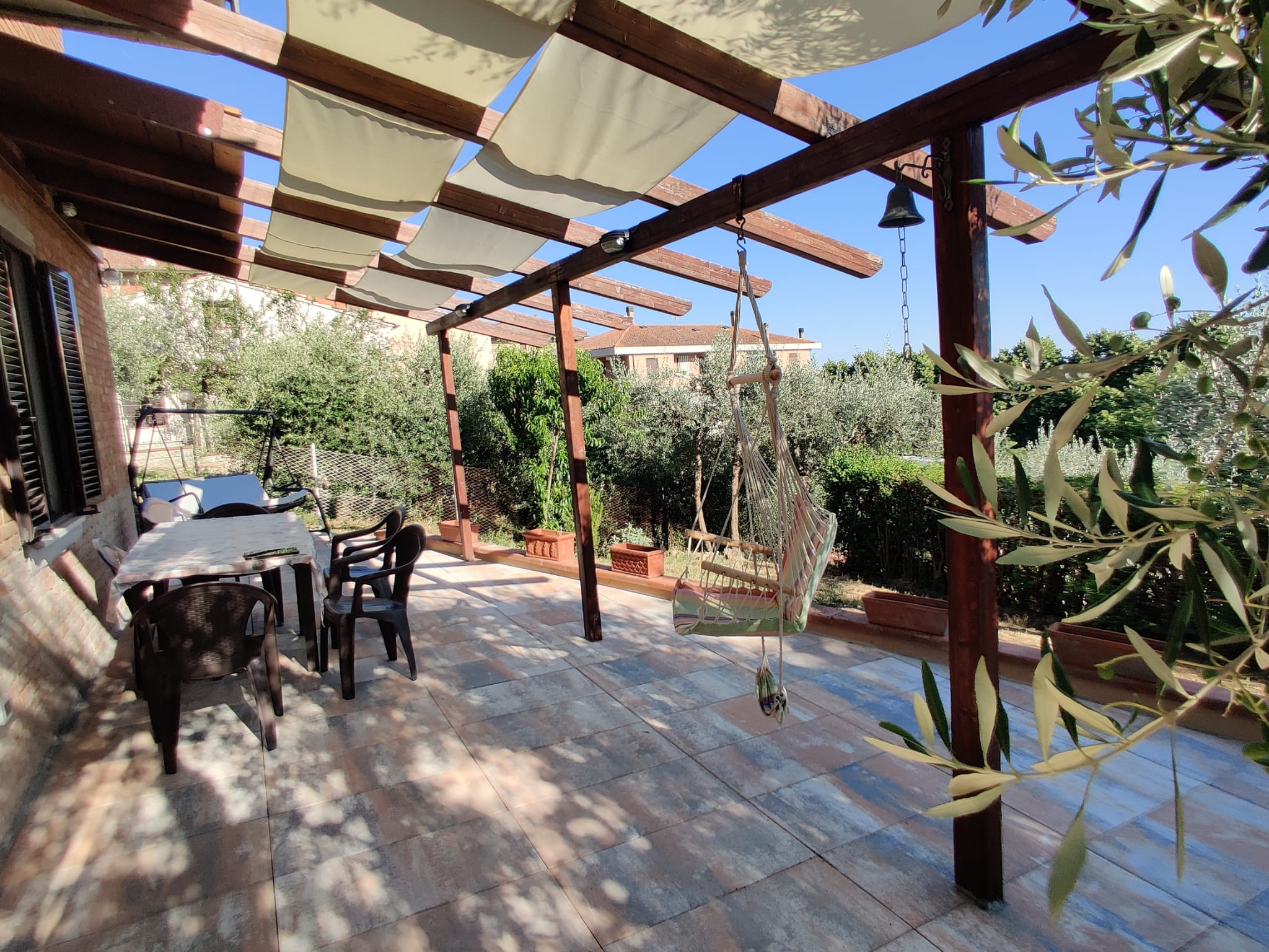Violella Apartment 1