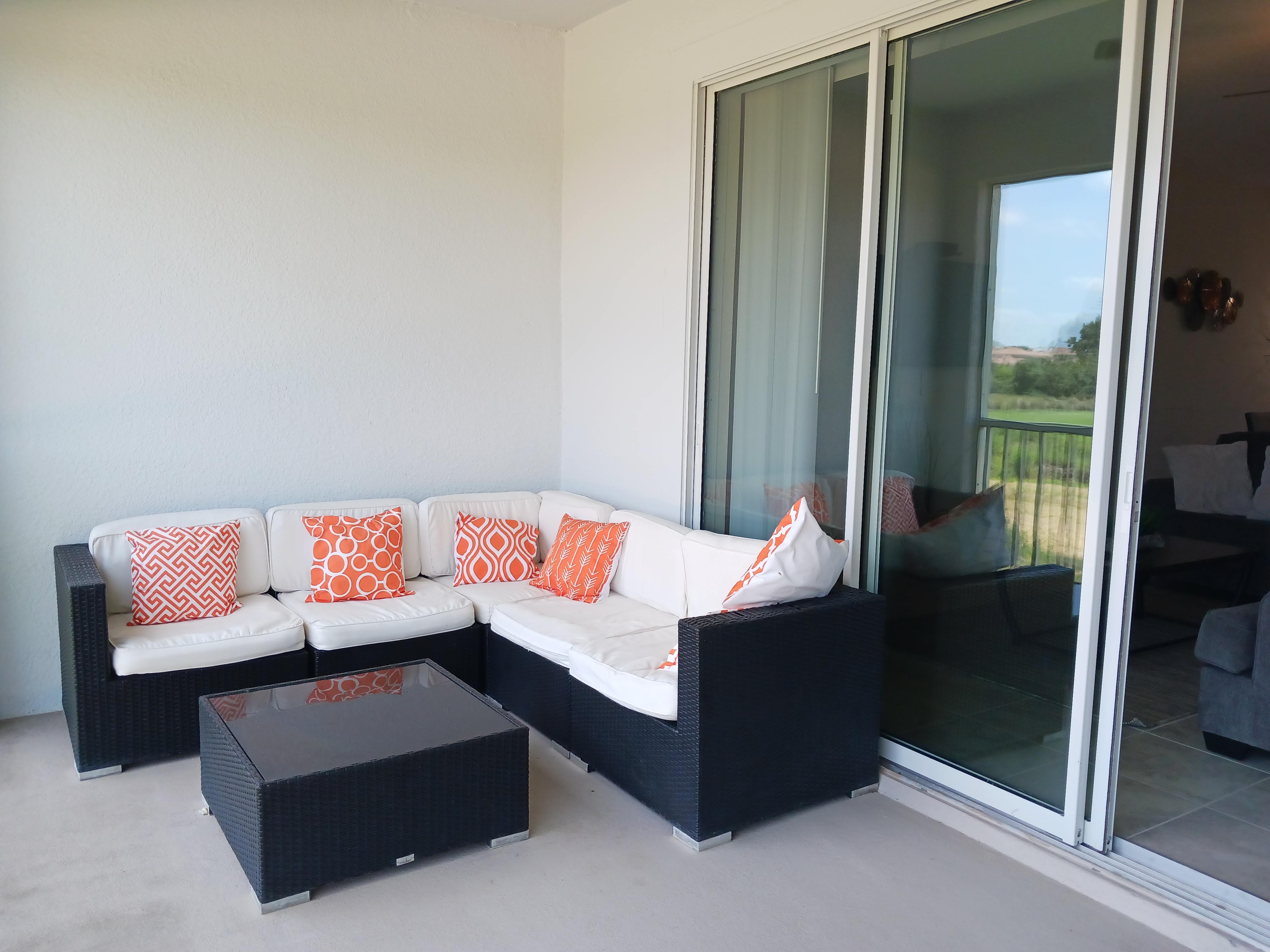 Country Townhome up to 8pp. No resort fees. Disney Townhouses for