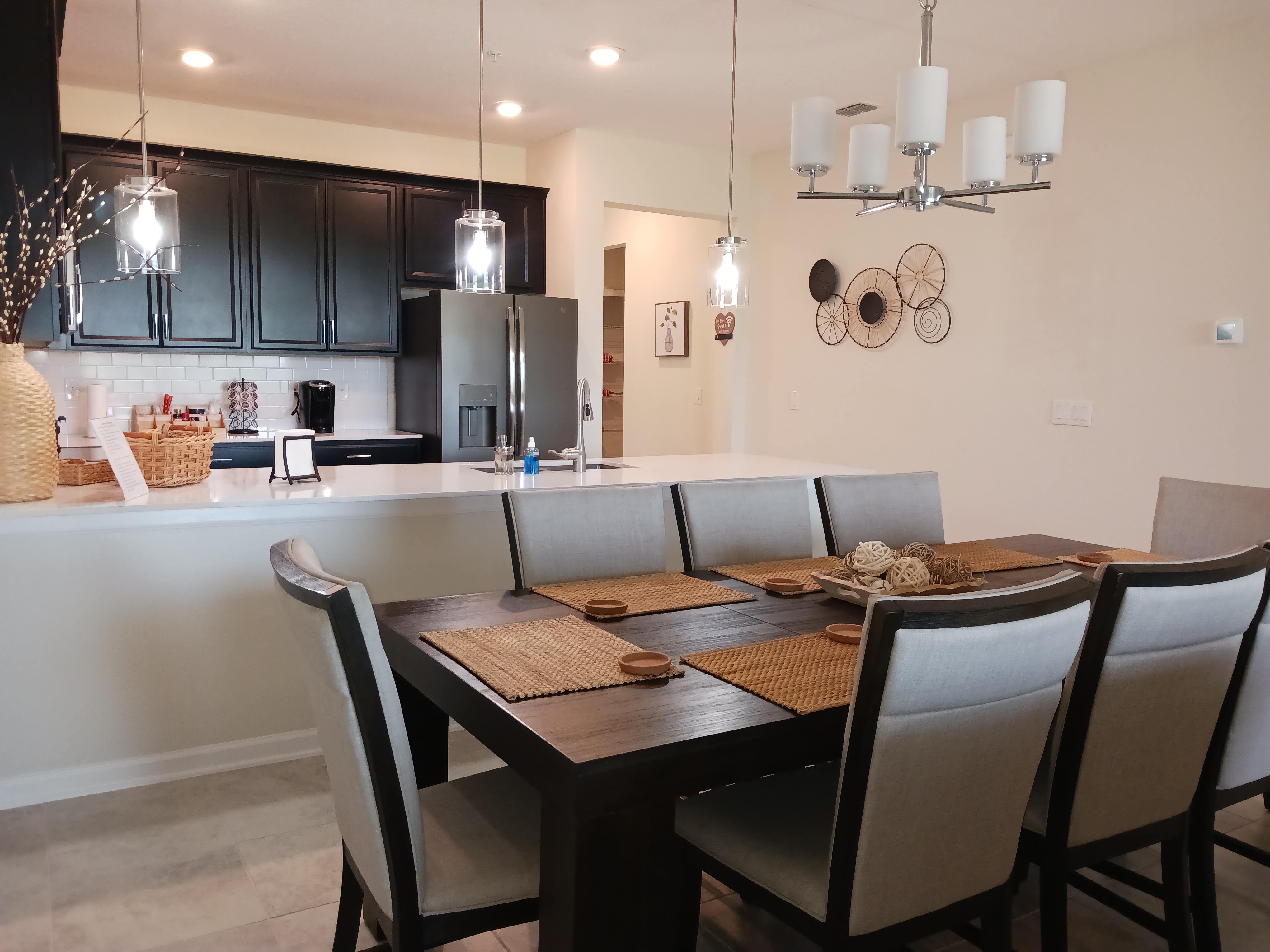 Country Townhome up to 8pp. No resort fees. Disney Townhouses for