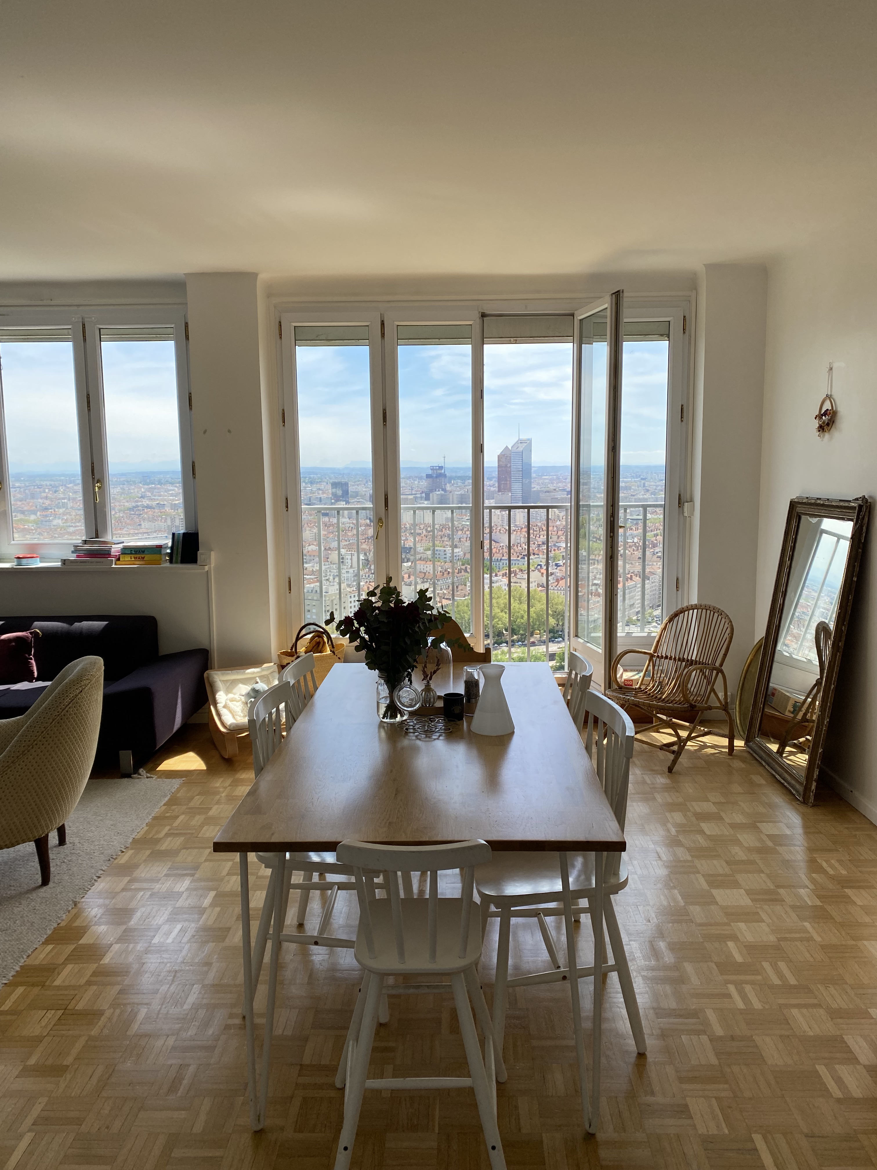 Superbe appartement pour la fête des lumières in 4e Arrondissement, Lyon