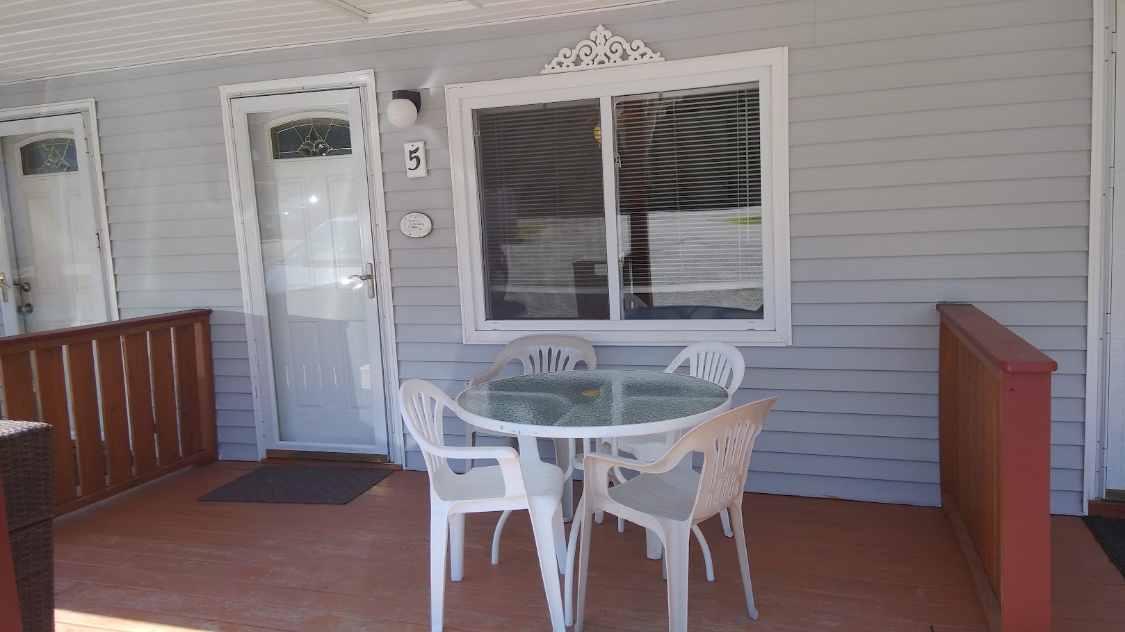 1BR limpio y acogedor con baño completo de la cocina - Airbnb