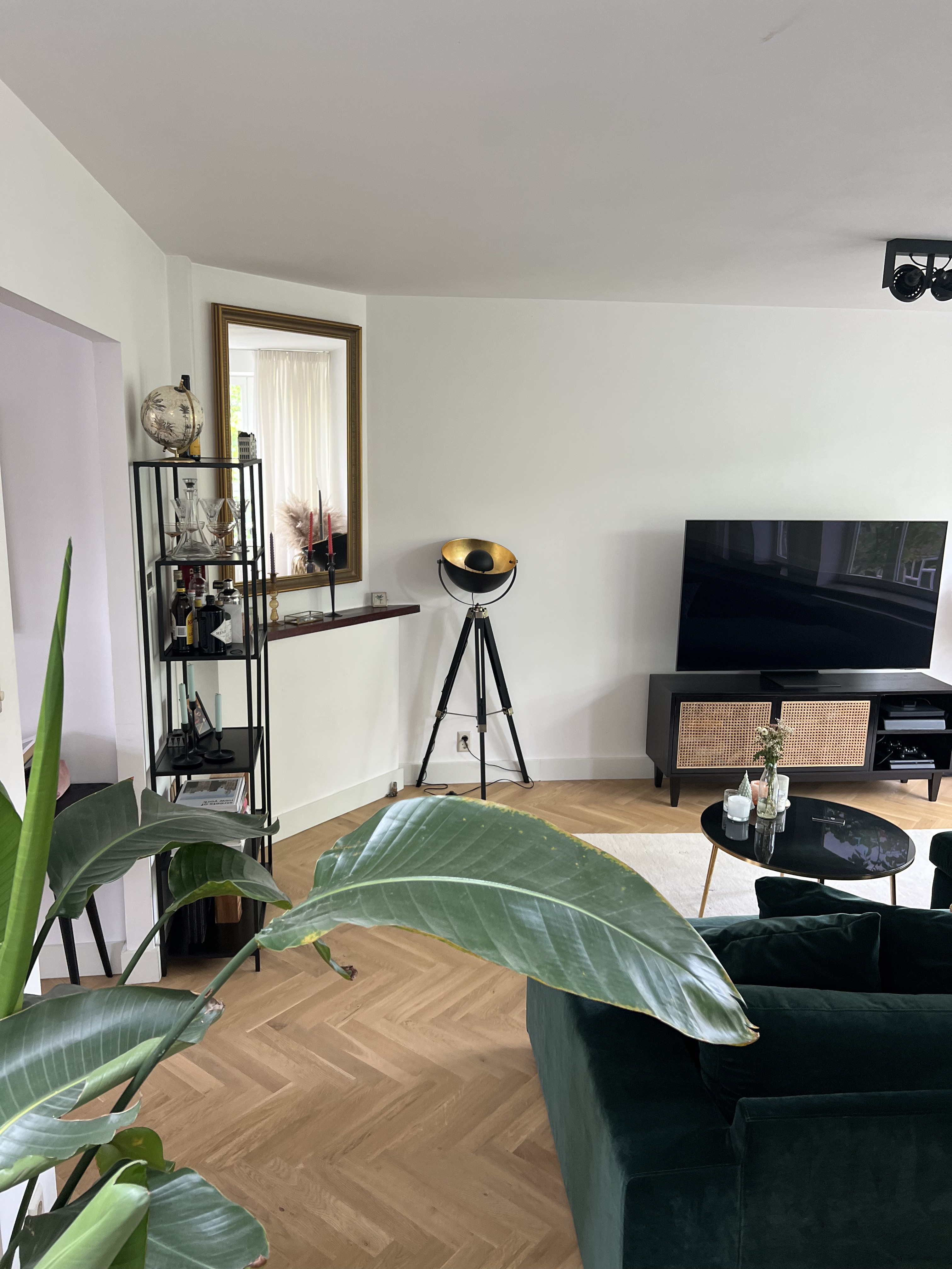 Lovely apartment with big rooftop terrace — Amsterdam stay