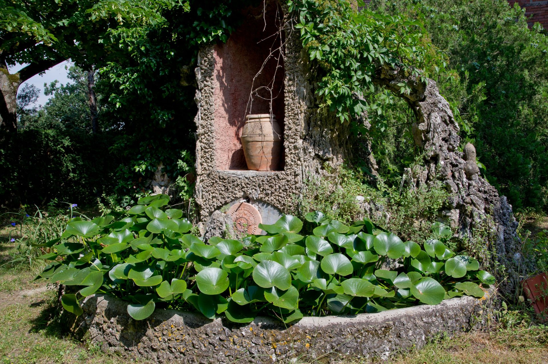 DER HÜGEL AUF DEM SEE - Airbnb
