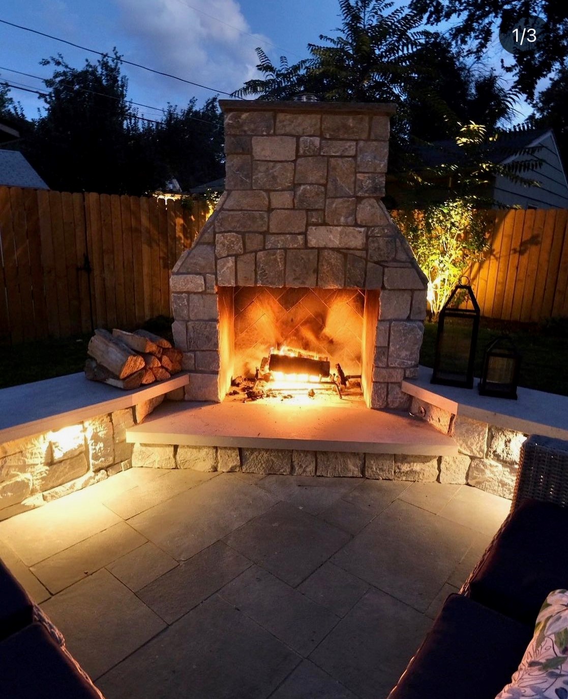 1 dormitorio, entrada privada, patio, gimnasio y oficina. - Airbnb