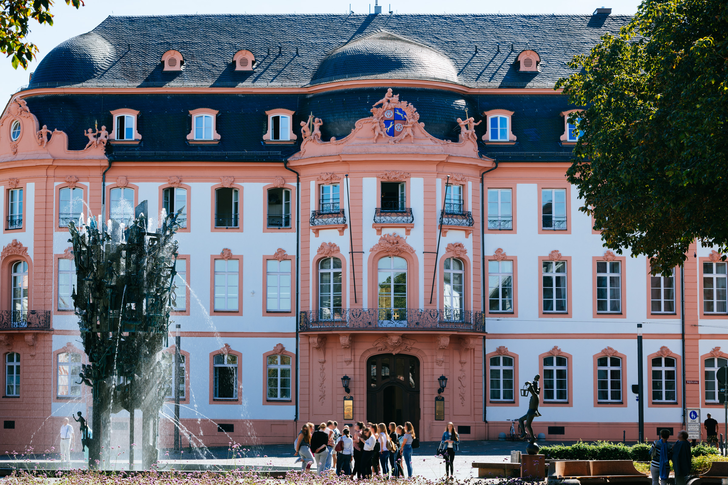 Grand Suite Osteiner Hof by The Apartment Suite Castles for Rent in