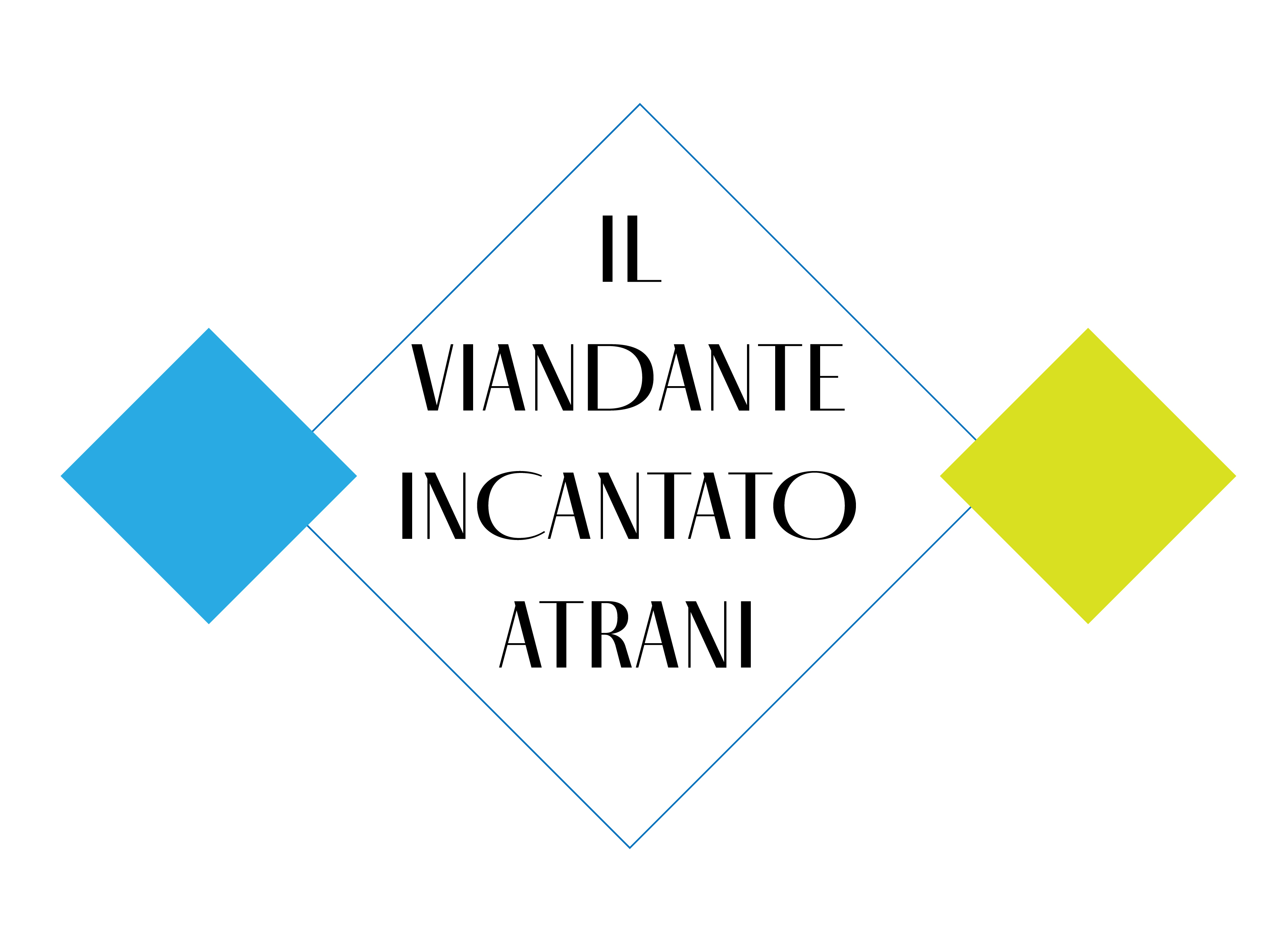 Il Viandante Enchanted - Atrani