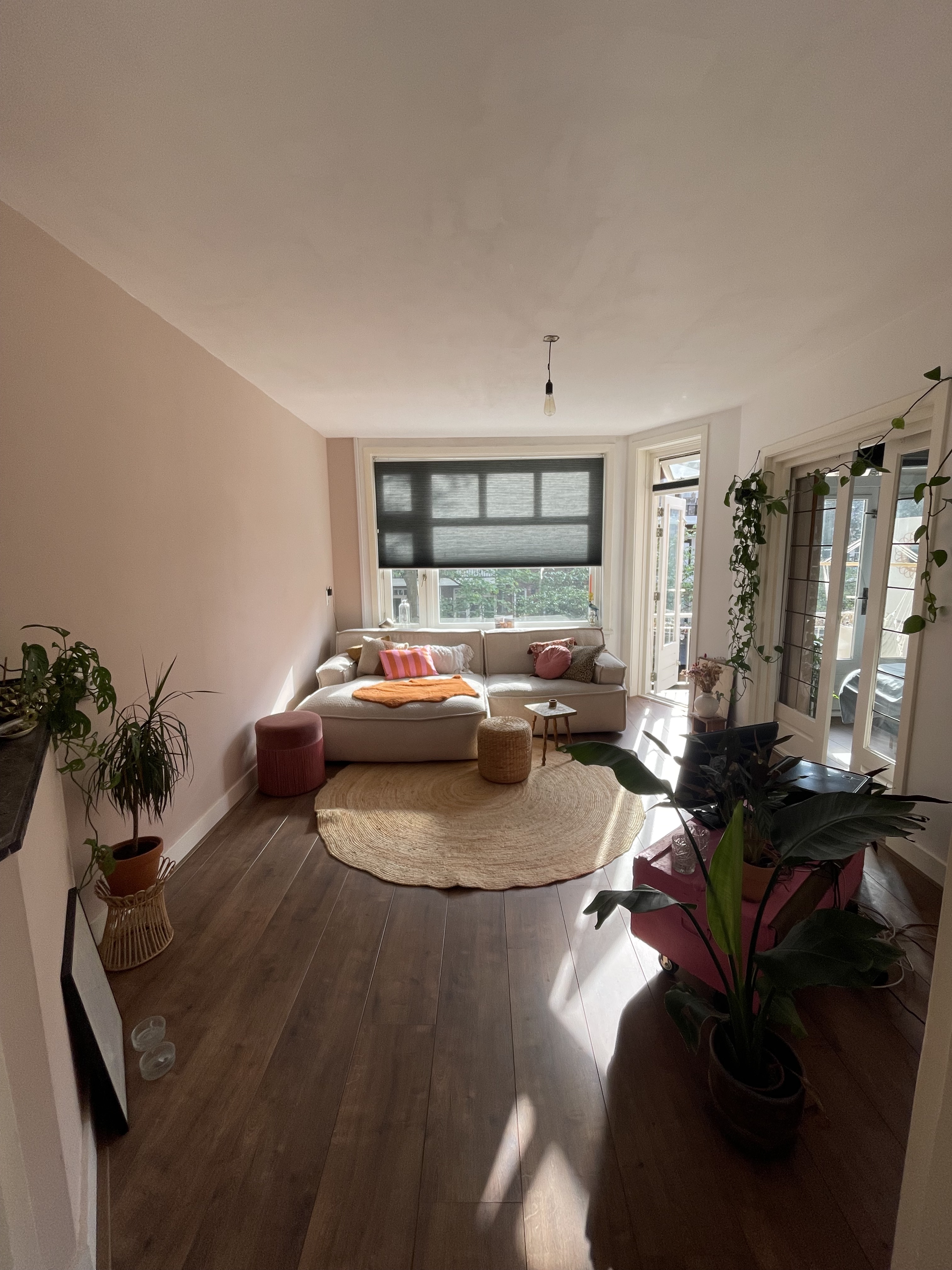 Fijn cozy appartement in Amsterdam — Amsterdam stay