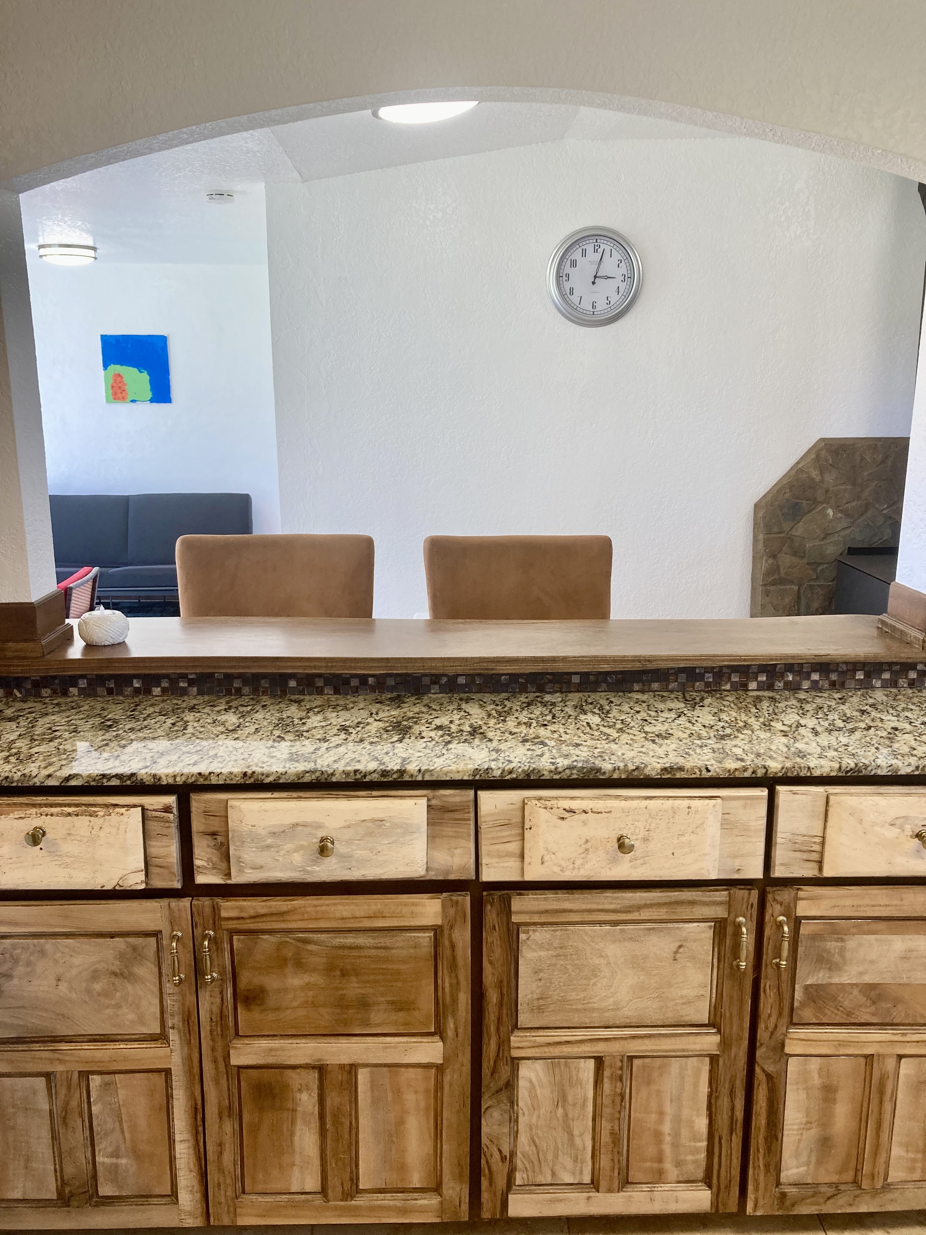 Private, countryside home near Redwoods and beach