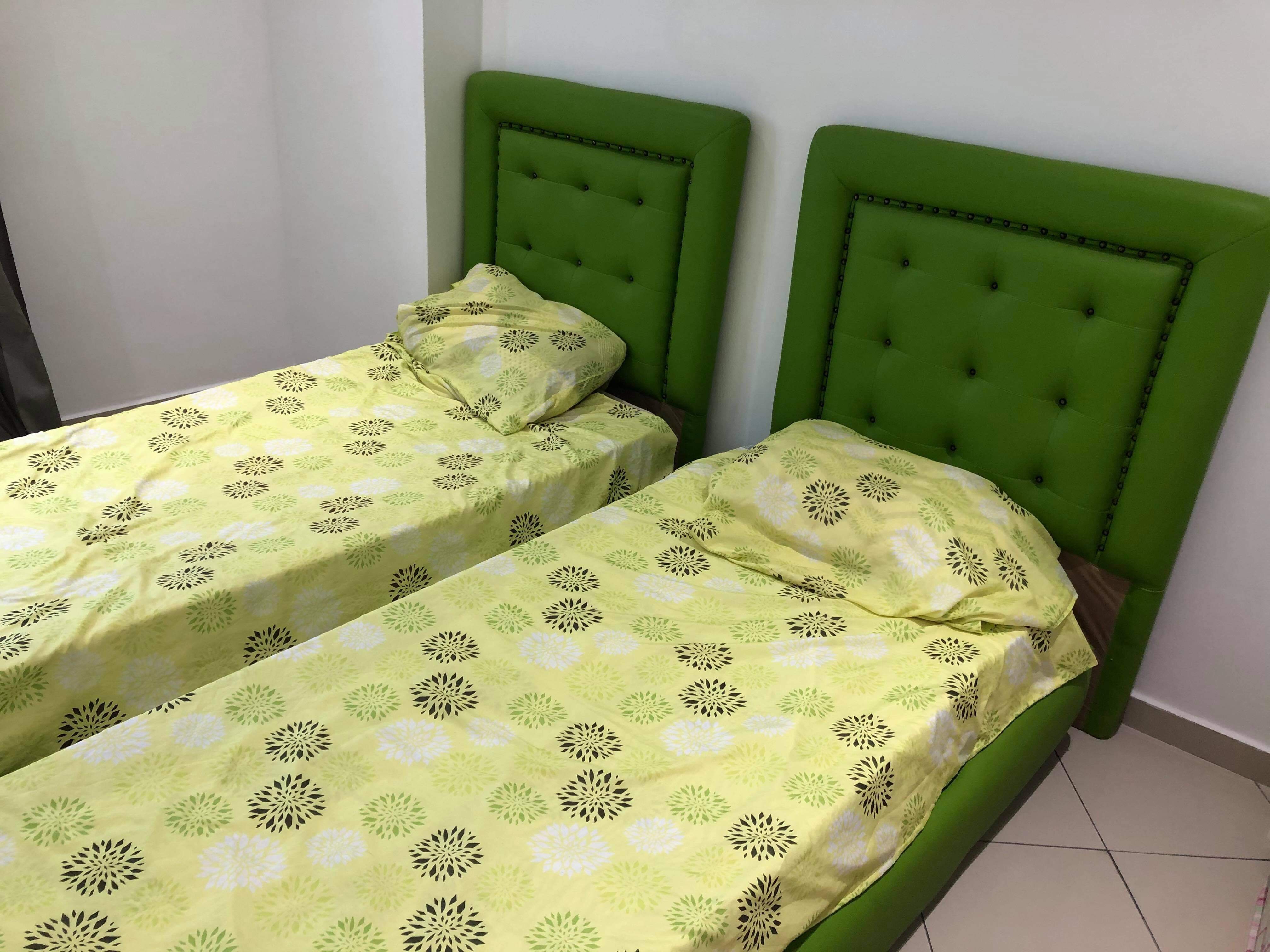 Beautiful s+2 apartments for rent in Hammamet Apartments for Rent in