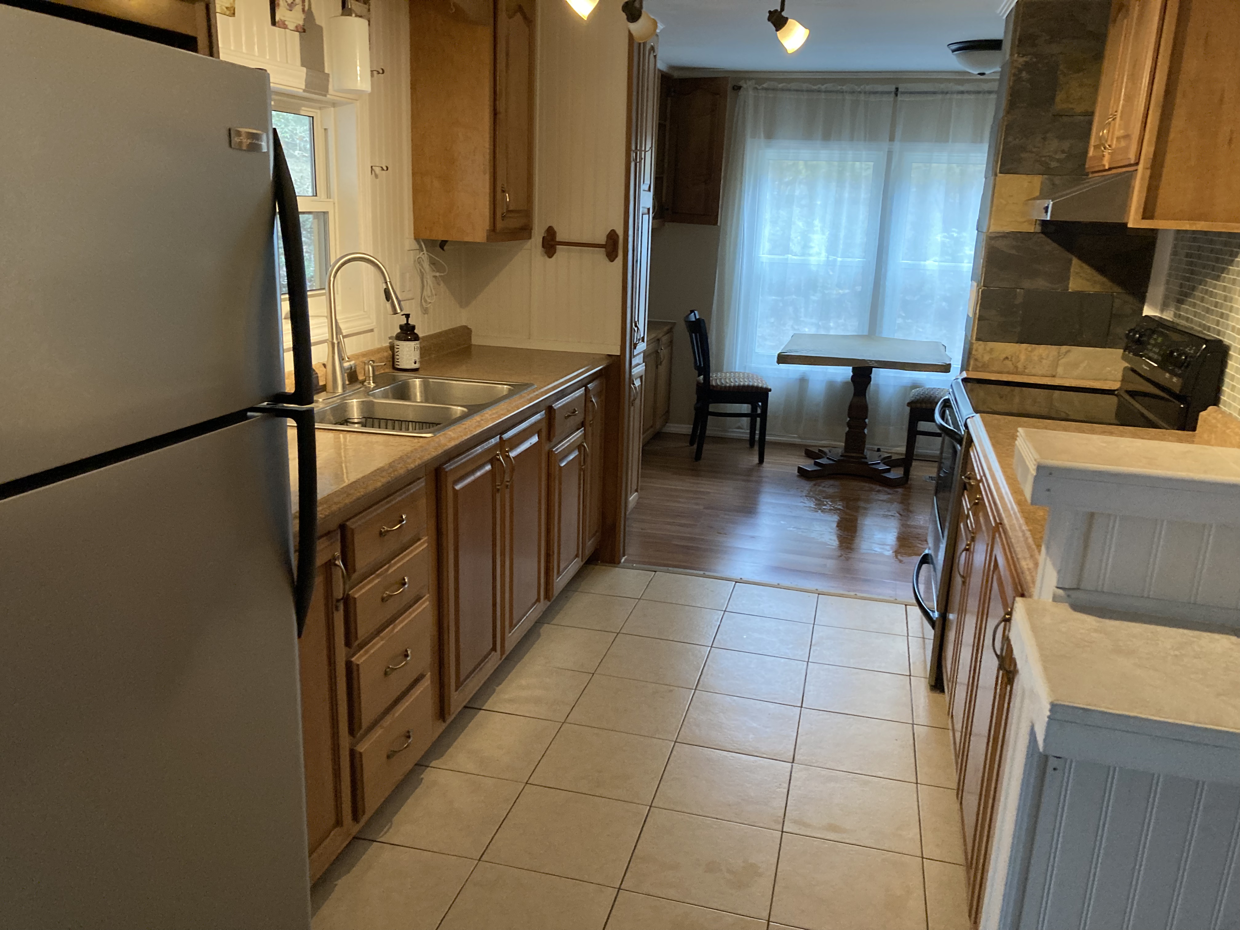 Suwannee River Retreat