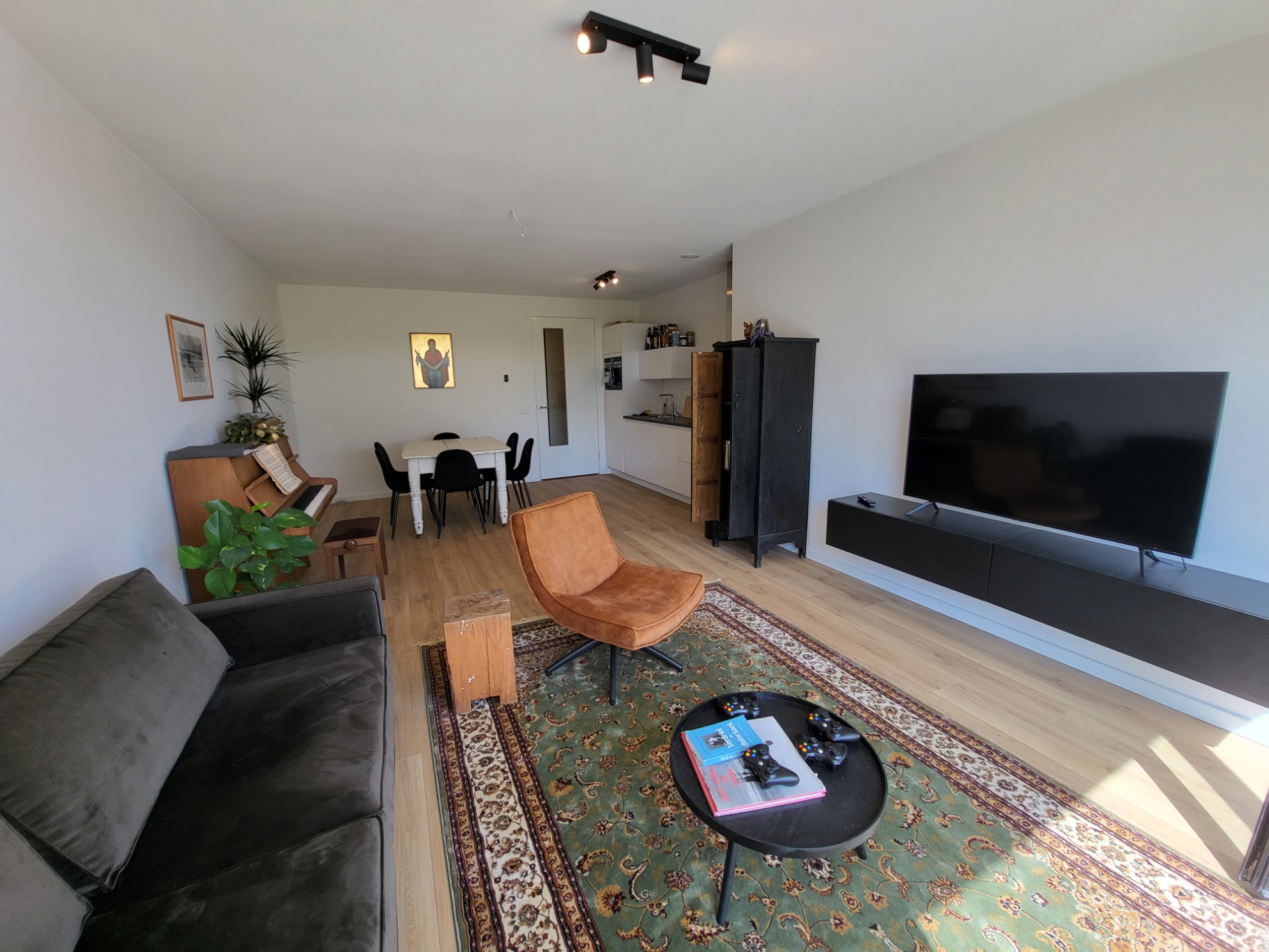 Appartement in Amsterdam โ Amsterdam stay