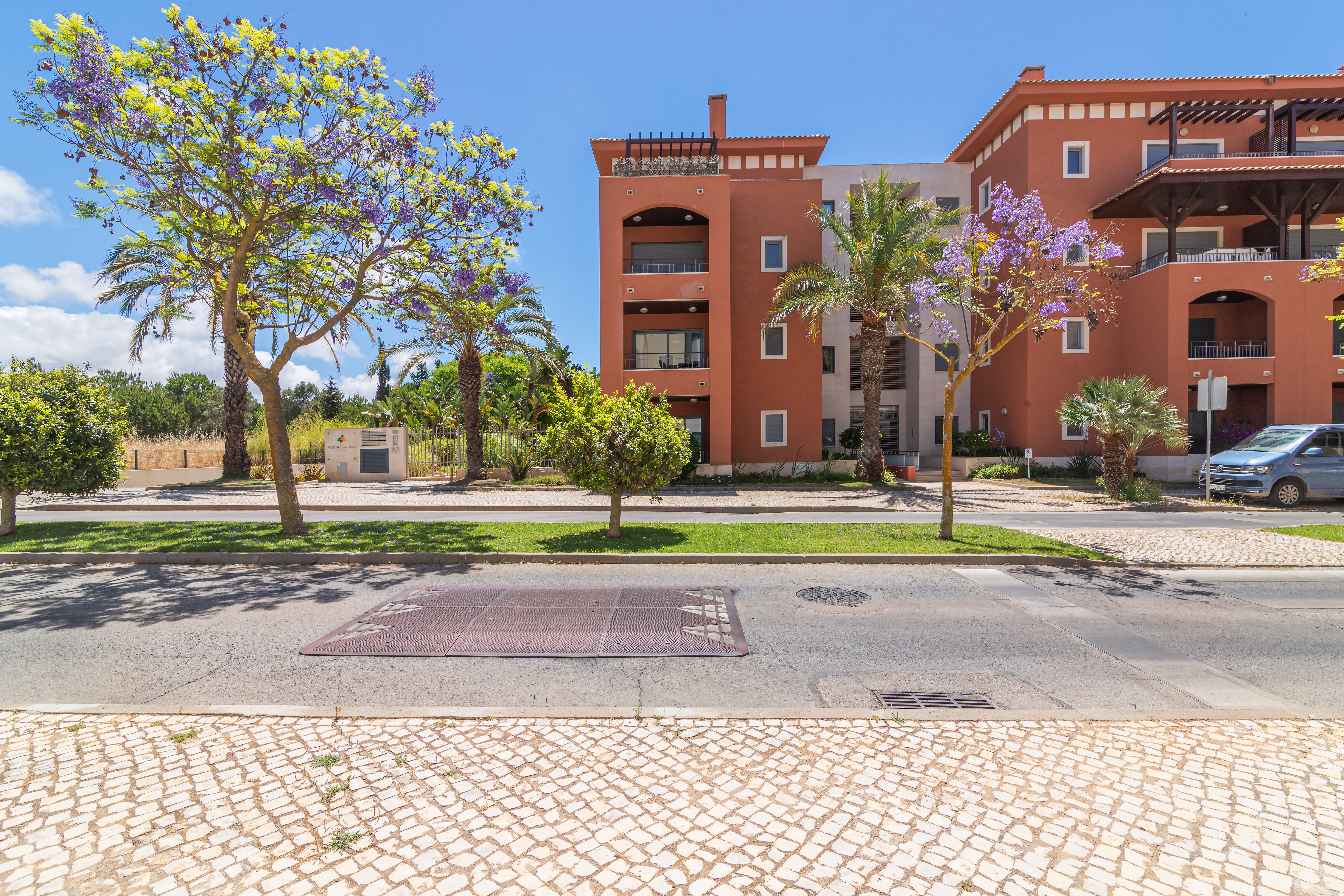 Bright & Spacious Home with Balconies