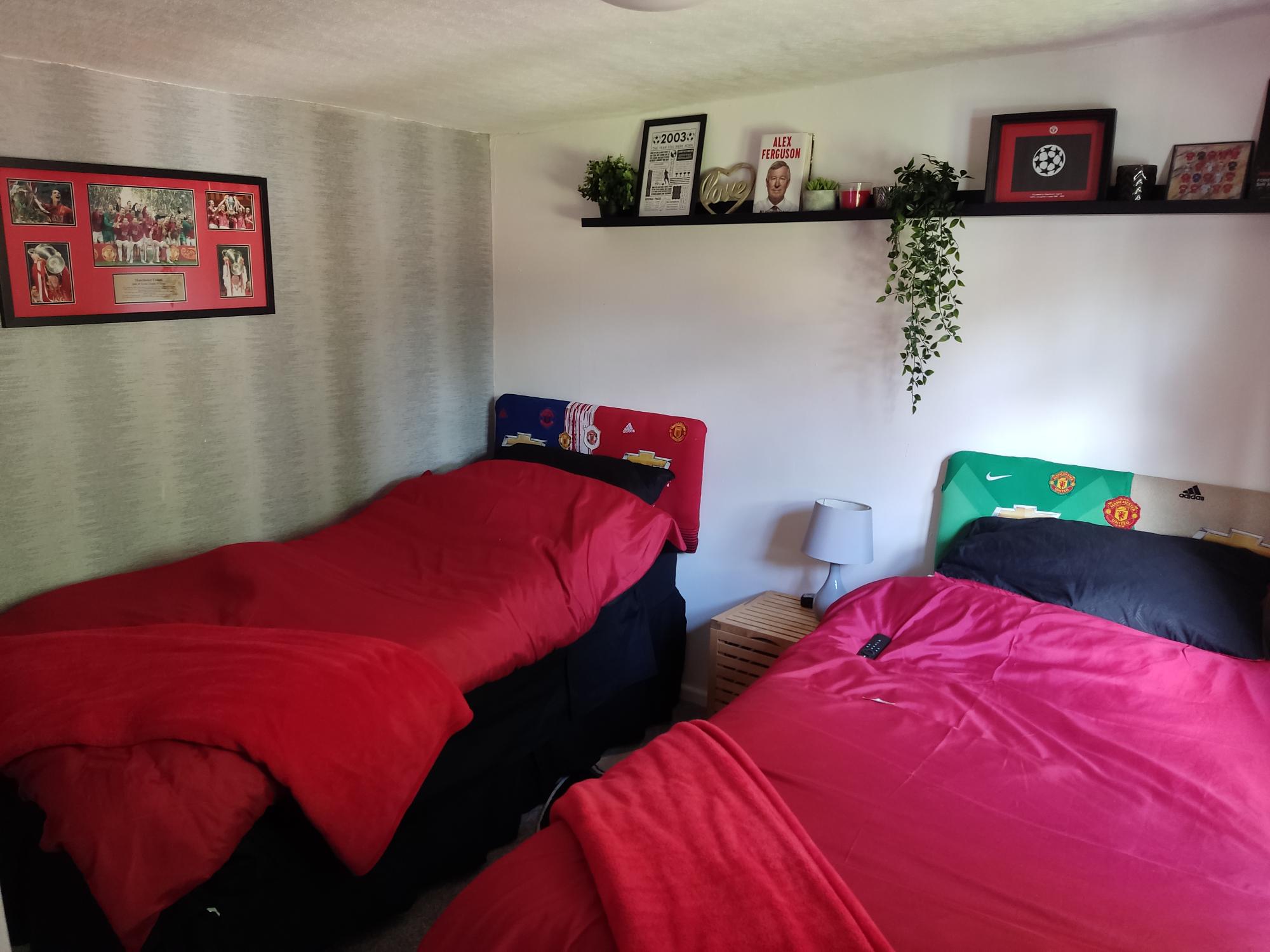 RedShed93