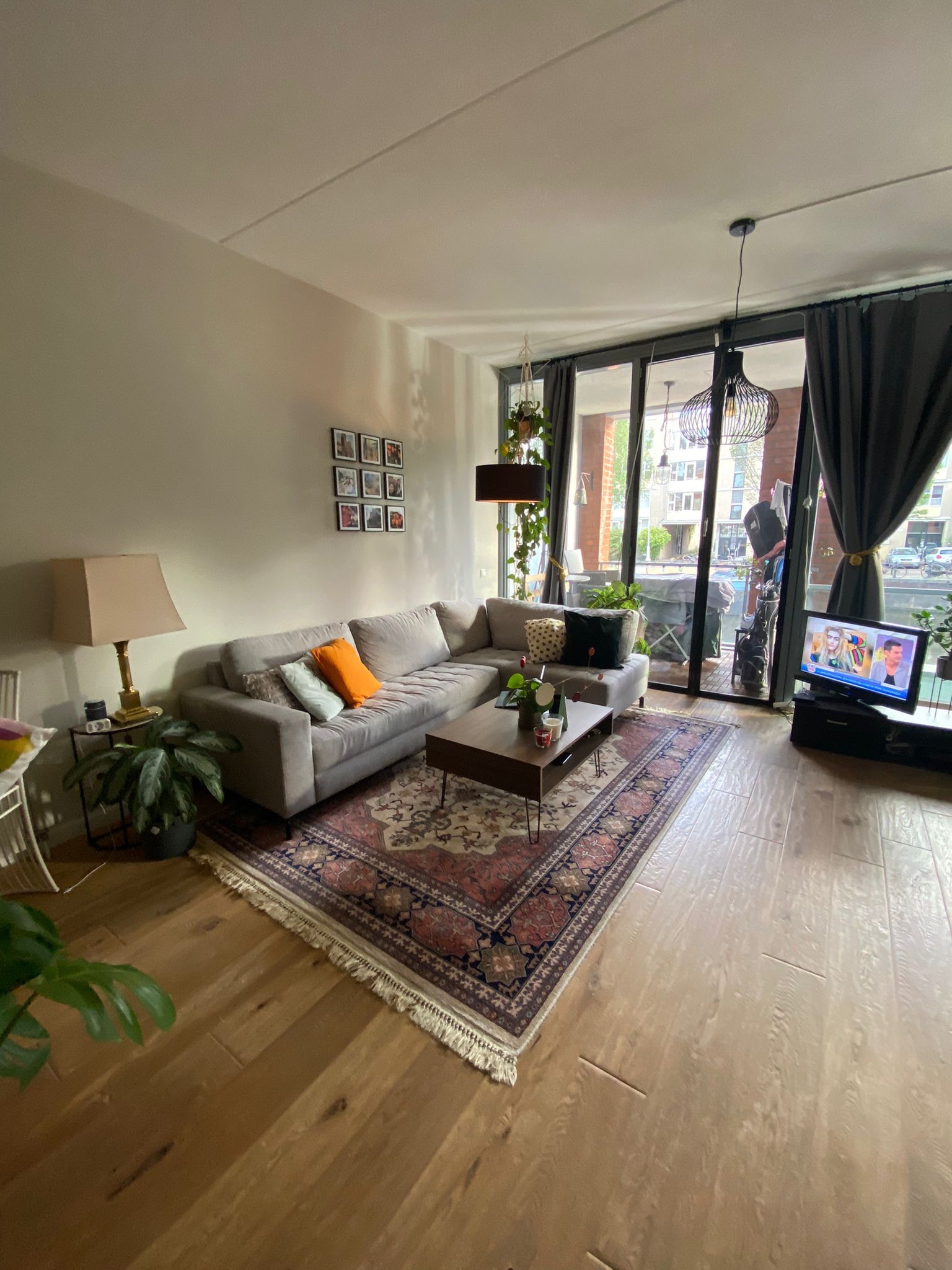 Lovely & spacious apartment in the center of AMS โ Amsterdam stay