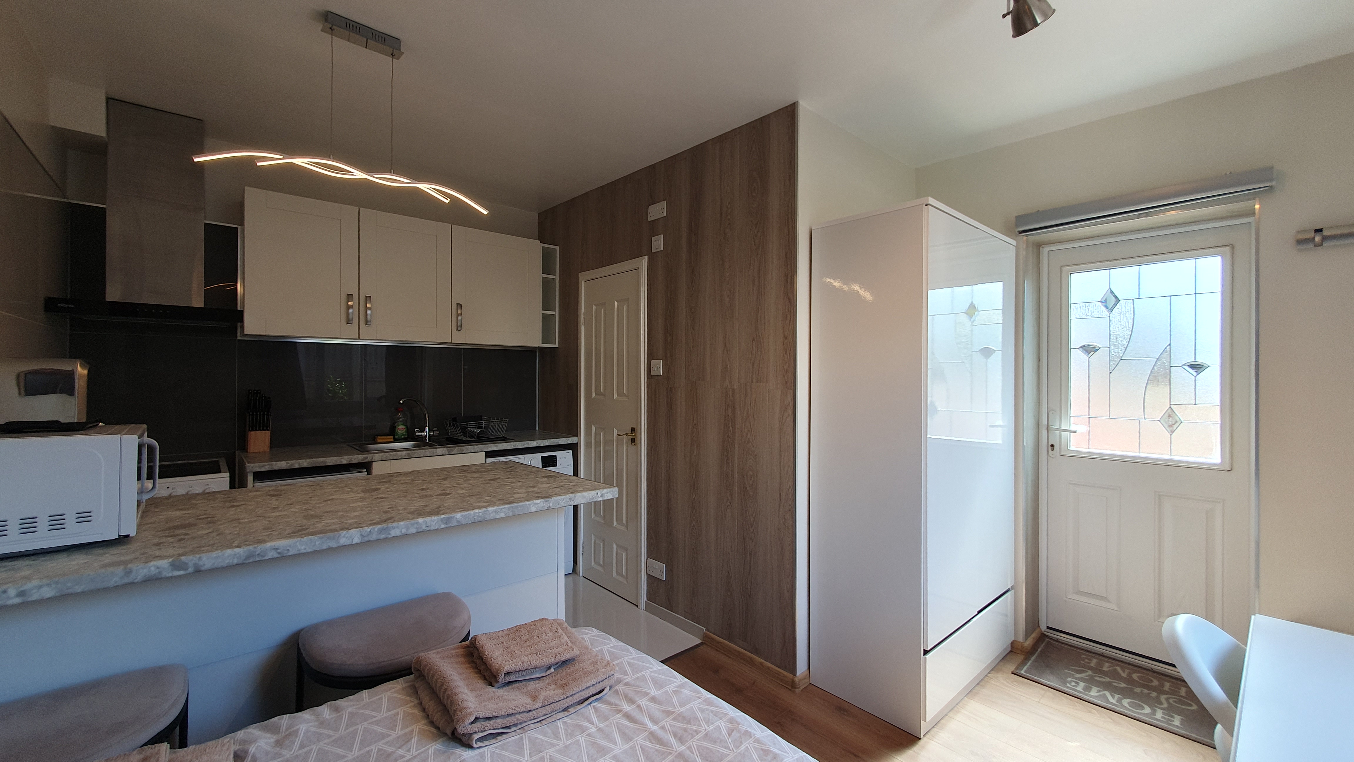 Lovely Studio in Bournemouth