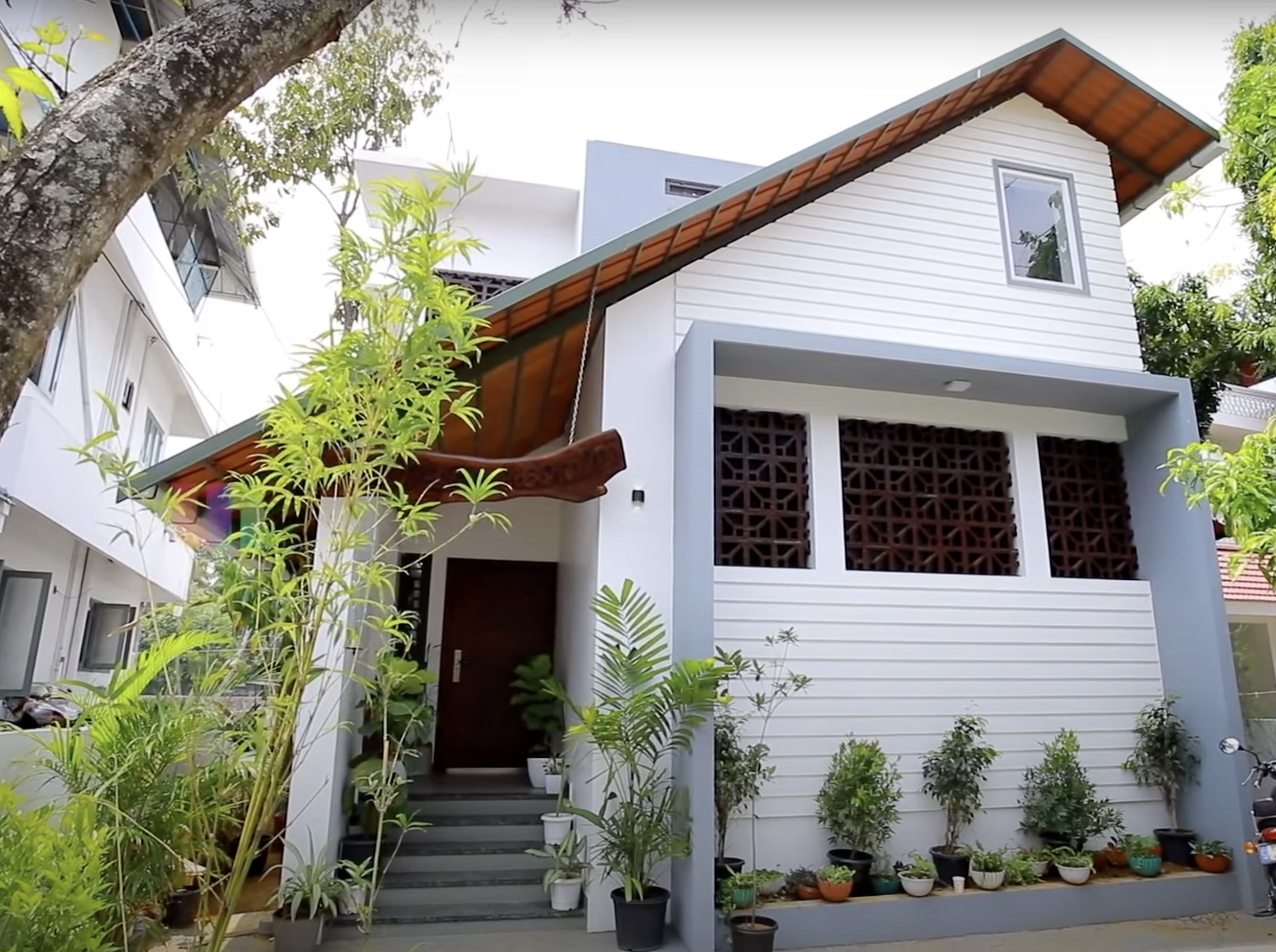 Cassia Homes (Palarivattom)